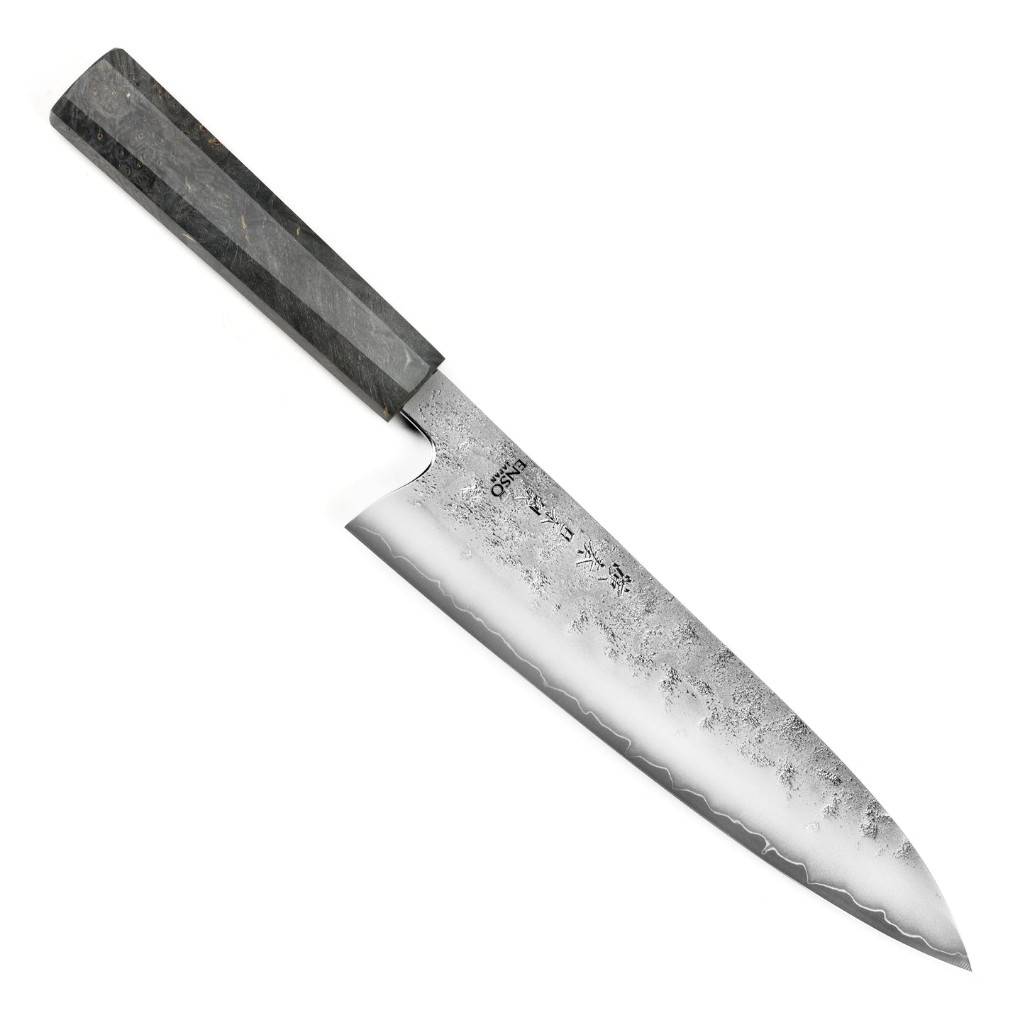 Enso Ginsan 8.25" Chef's Knife