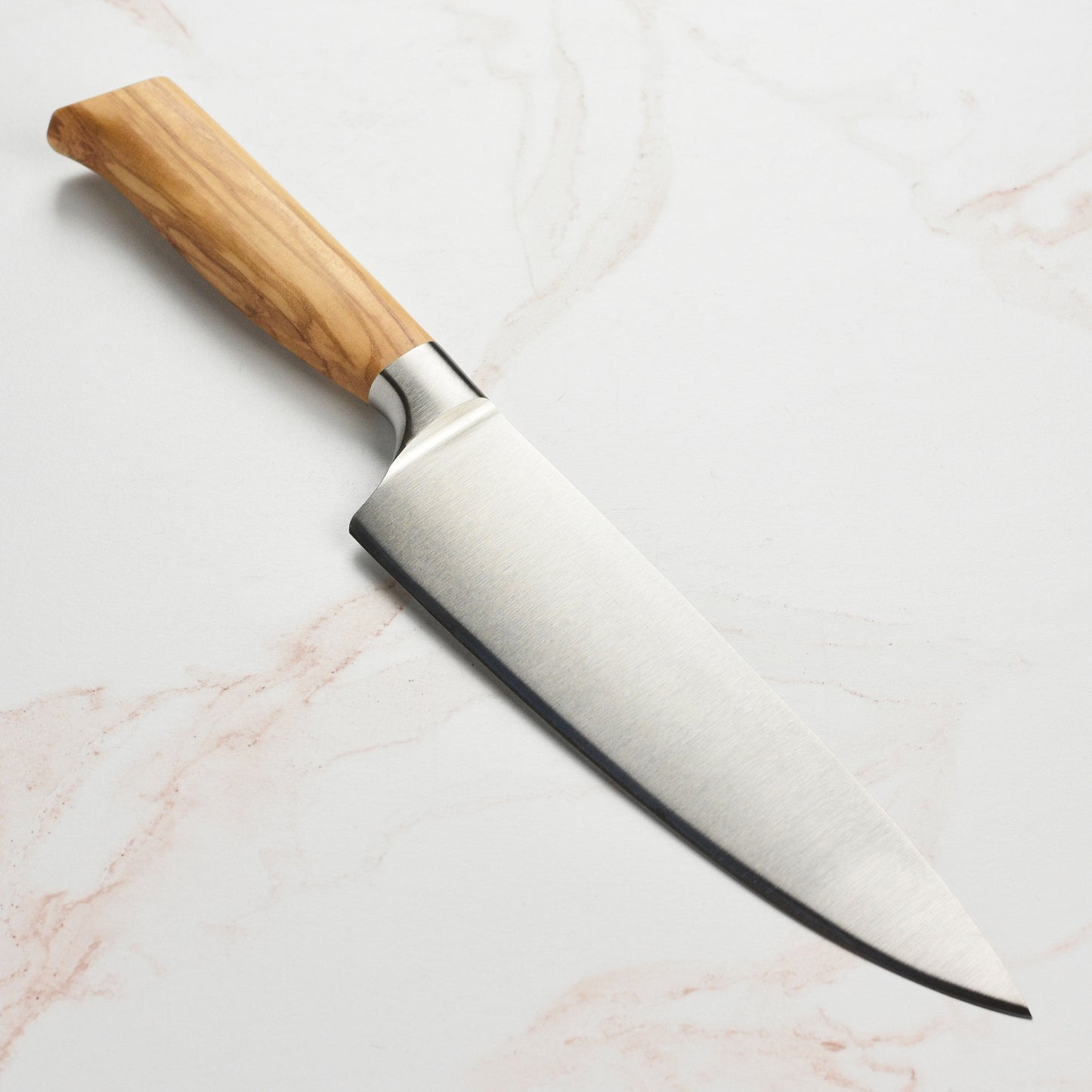 Messermeister Oliva Elite 8" Chef's Knife