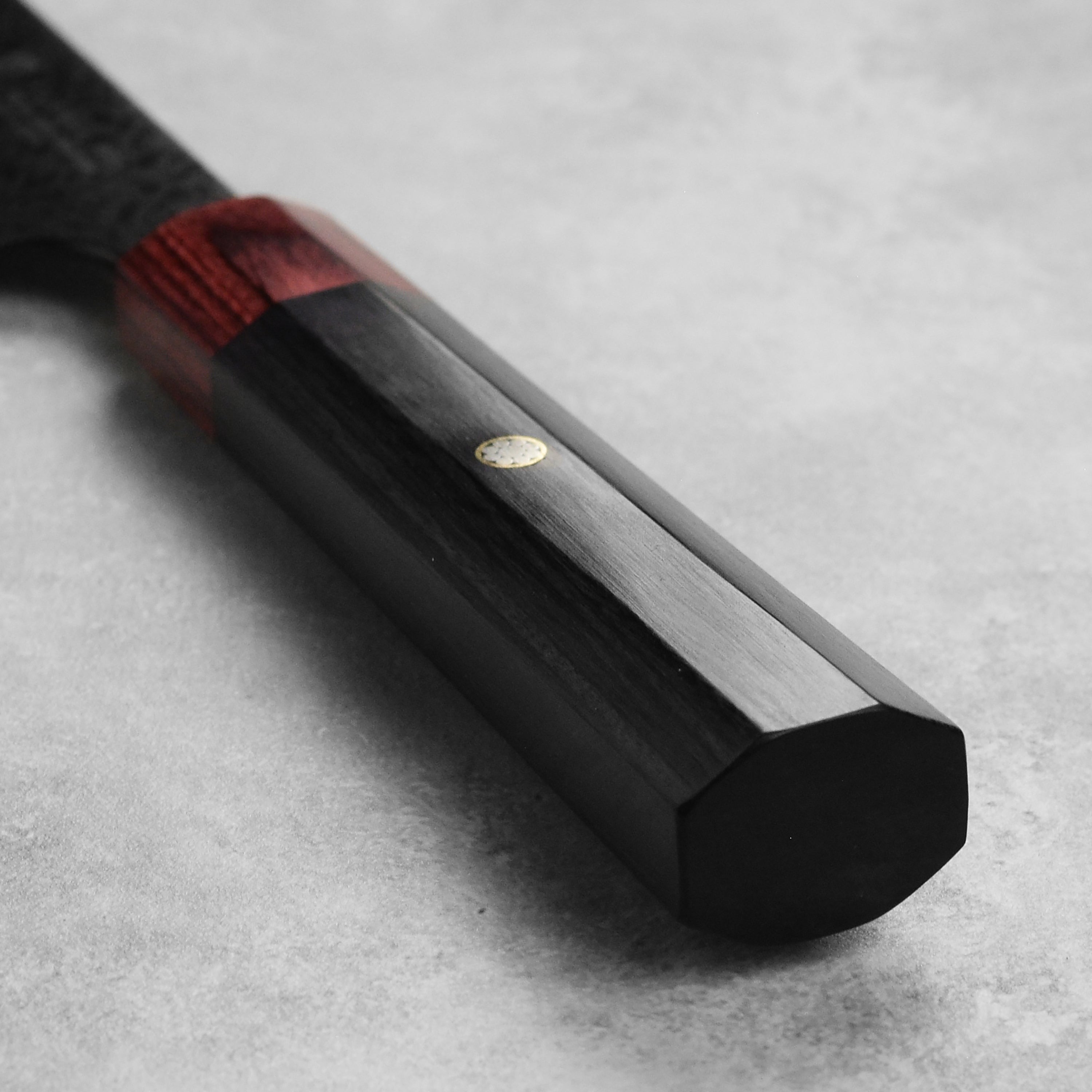 Yaxell Rei 8" Chef's Knife