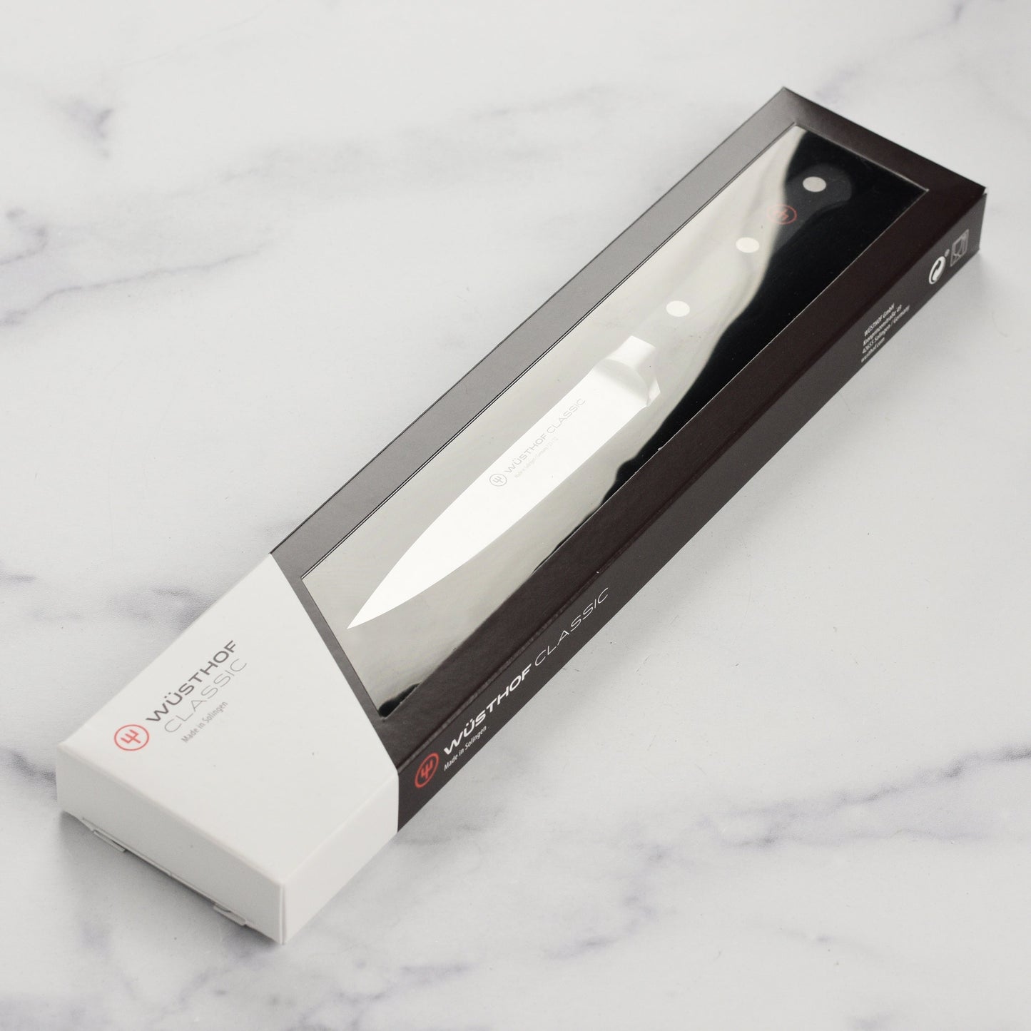 Wusthof Classic 4.5" Utility Knife