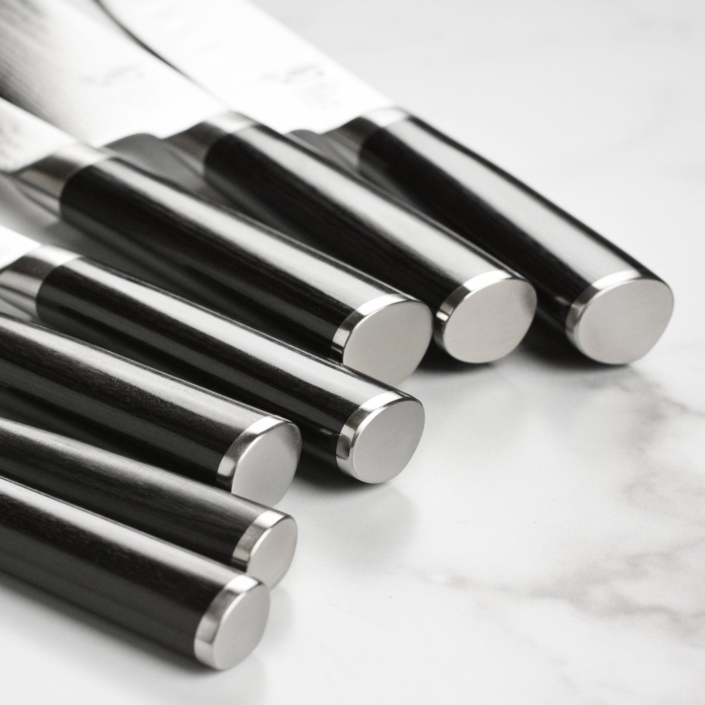 Shun Classic 23 Piece Knife Block Set