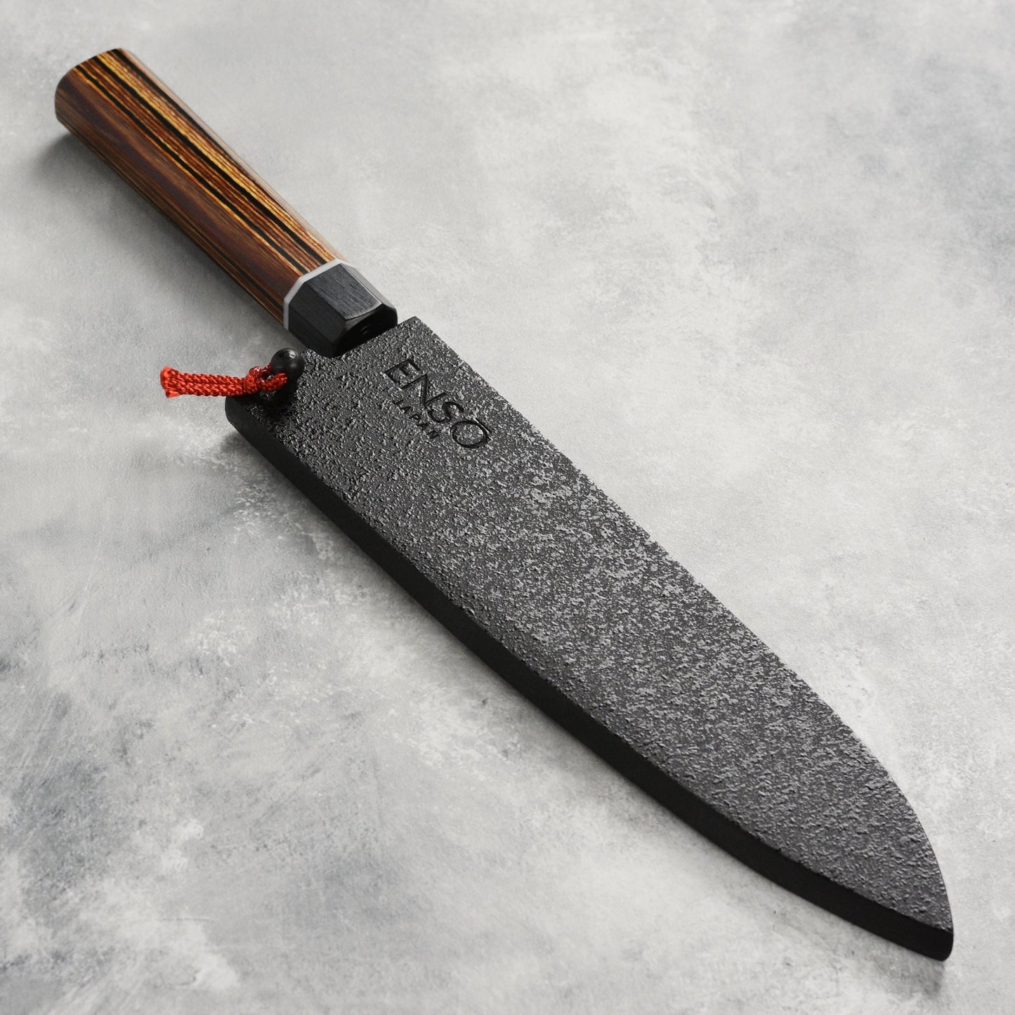 Enso Saya for Hachi SG2 8.25" Gyuto