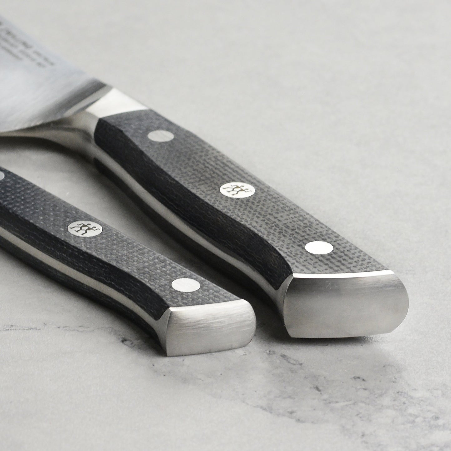 Zwilling Spectrum 2 Piece Starter Knife Set