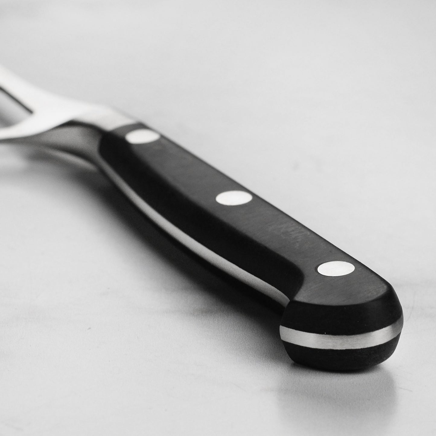 Messermeister Meridian Elite 5" Soft Cheese Knife