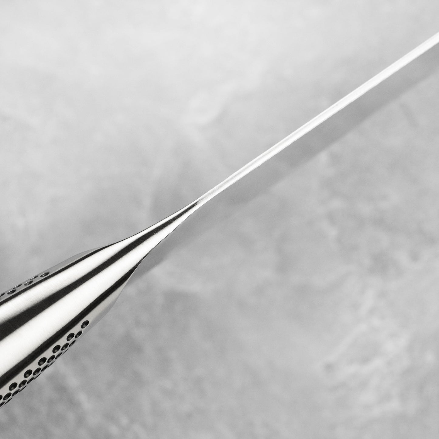 Global 7" Chinese Vegetable Cleaver