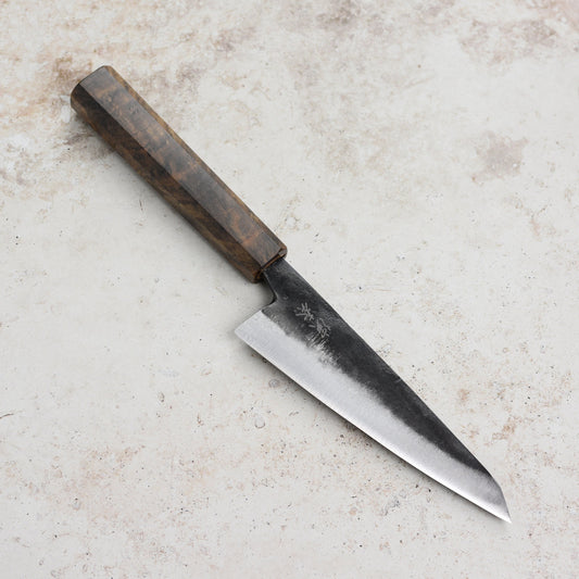 Enso Blue Carbon 5.9" Kiritsuke Petty