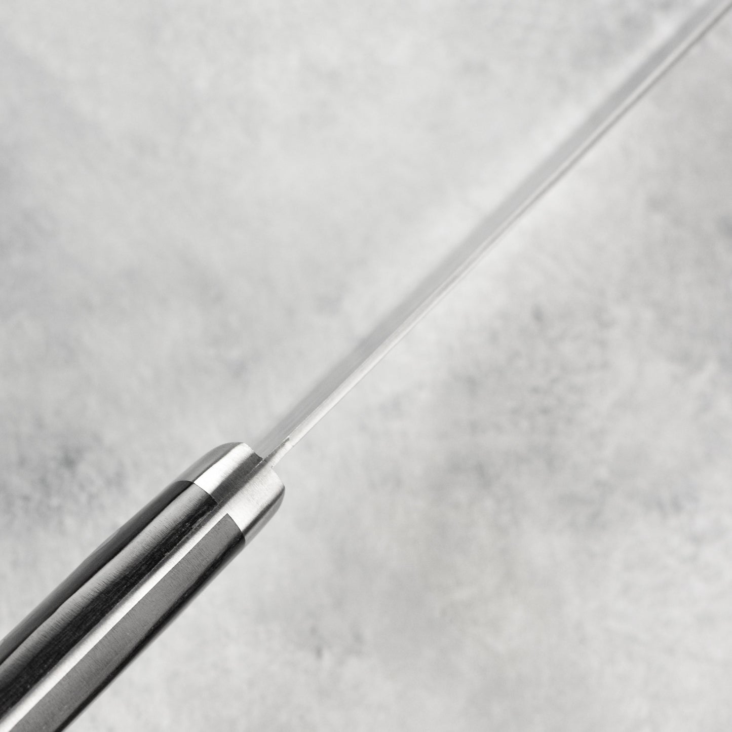 Wusthof Classic 6" Straight Carving Fork