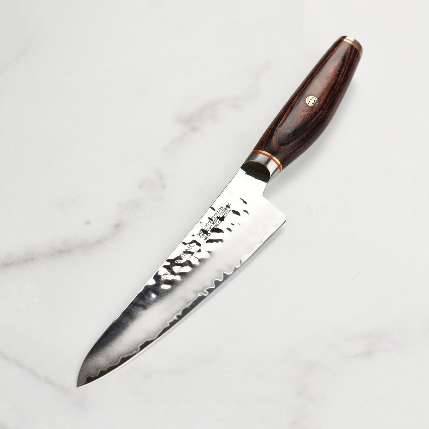 Miyabi Artisan SG2 5.5" Prep Knife