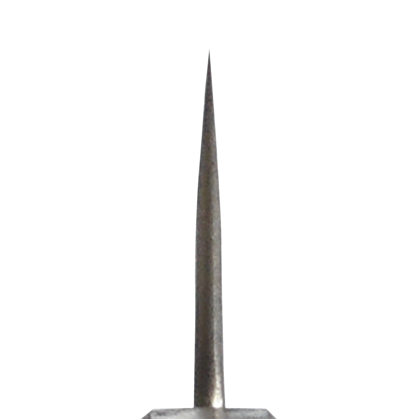 Yoshikane SKD Nashiji Stainless Clad 5.9" Honesuki, Stabilized Birch