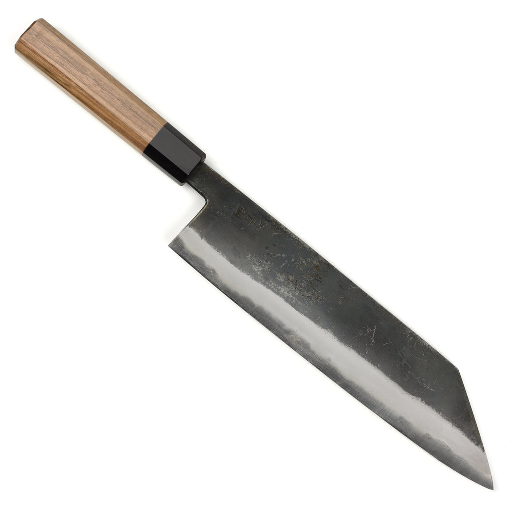 Motokyuuichi Aogami Super Kurouchi 9.4" Kiritsuke