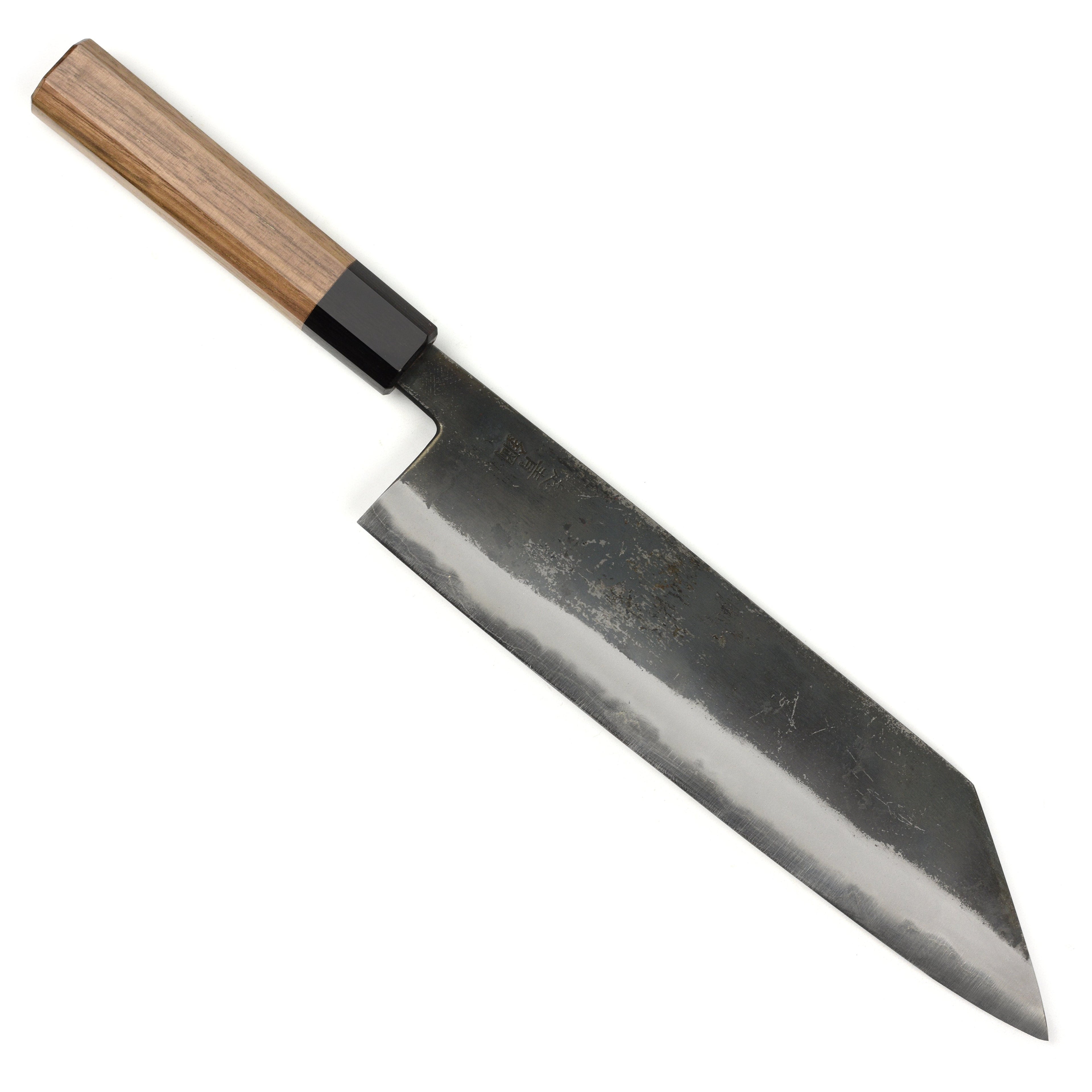 Motokyuuichi Aogami Super Kurouchi 9.4" Kiritsuke