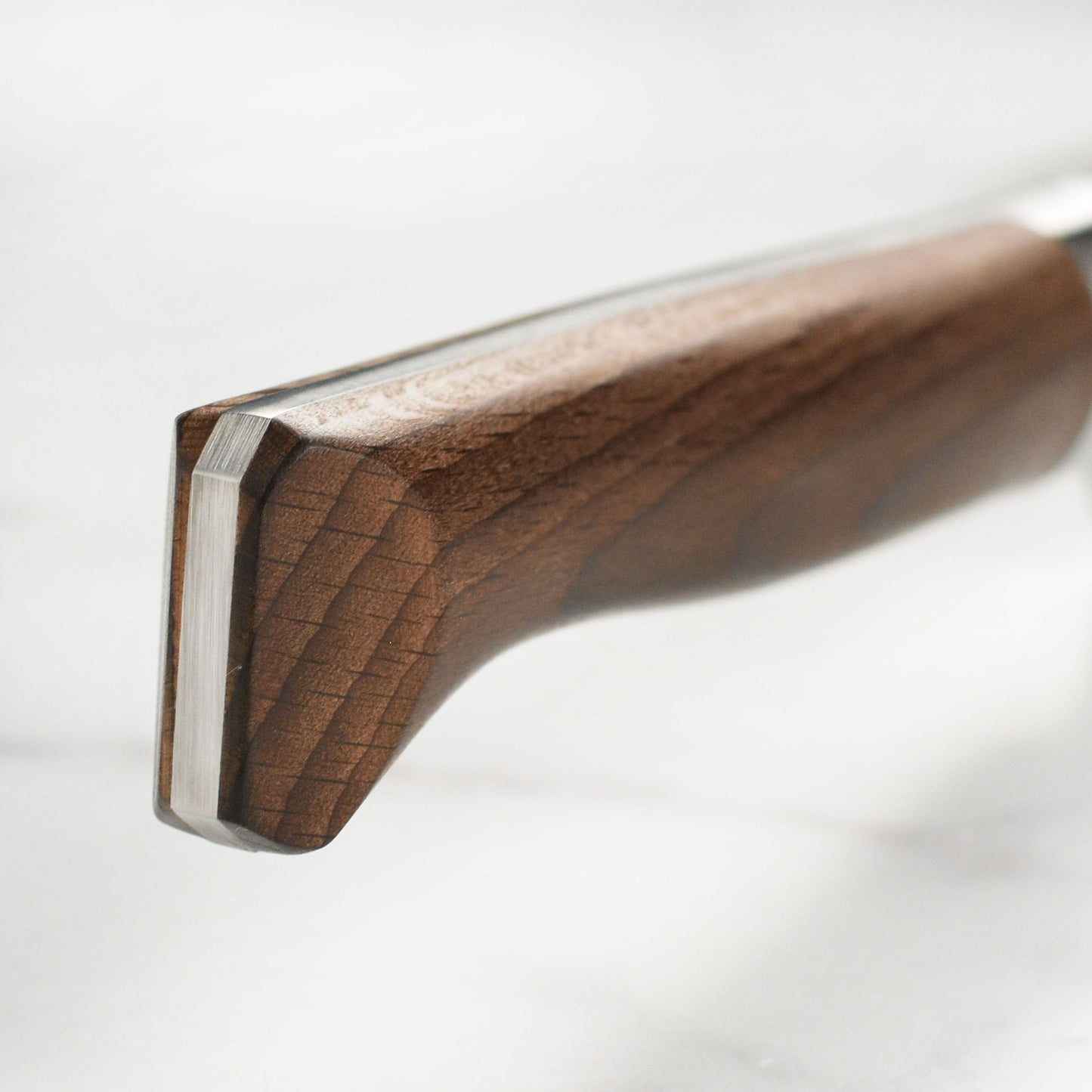 Opinel Forged 1890 8" Bread Knife