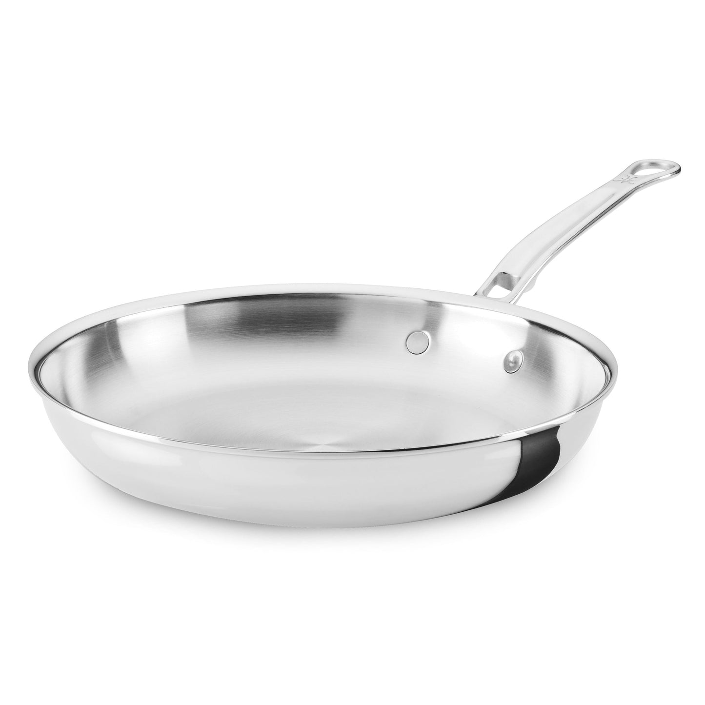 Hestan ProBond Luxe 11" Stainless Steel Skillet