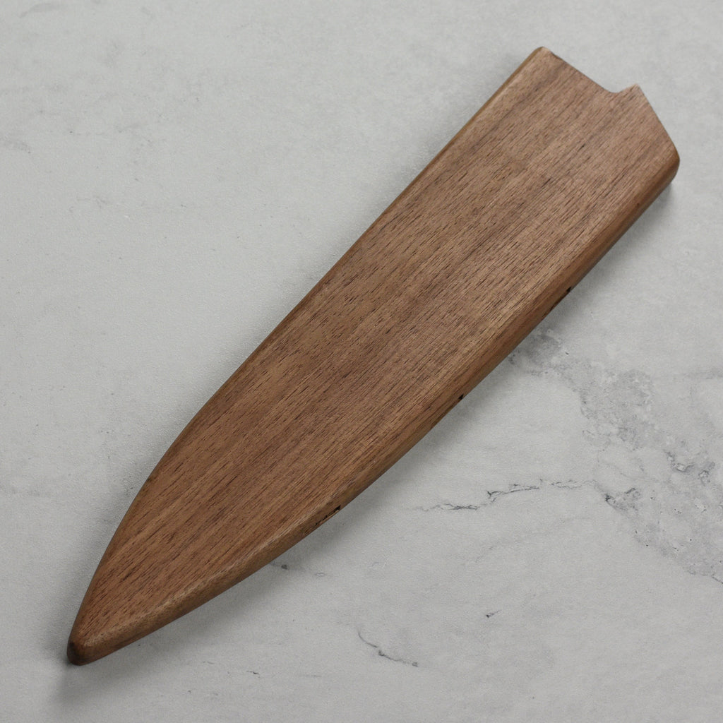 Enso Walnut Magnetic Sheath for 9.5" Chef's Knife