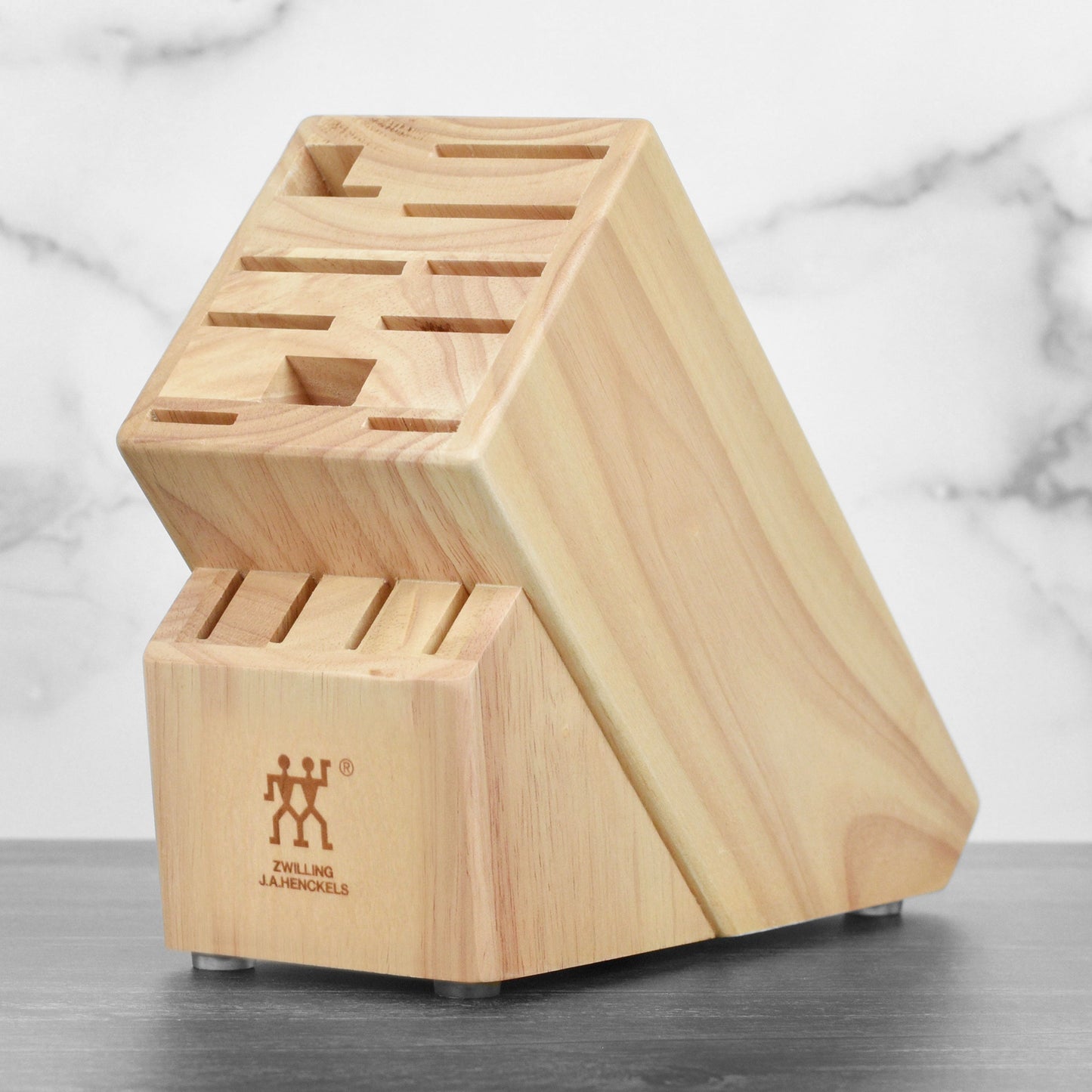 Zwilling Gourmet 14 Piece Knife Block Set