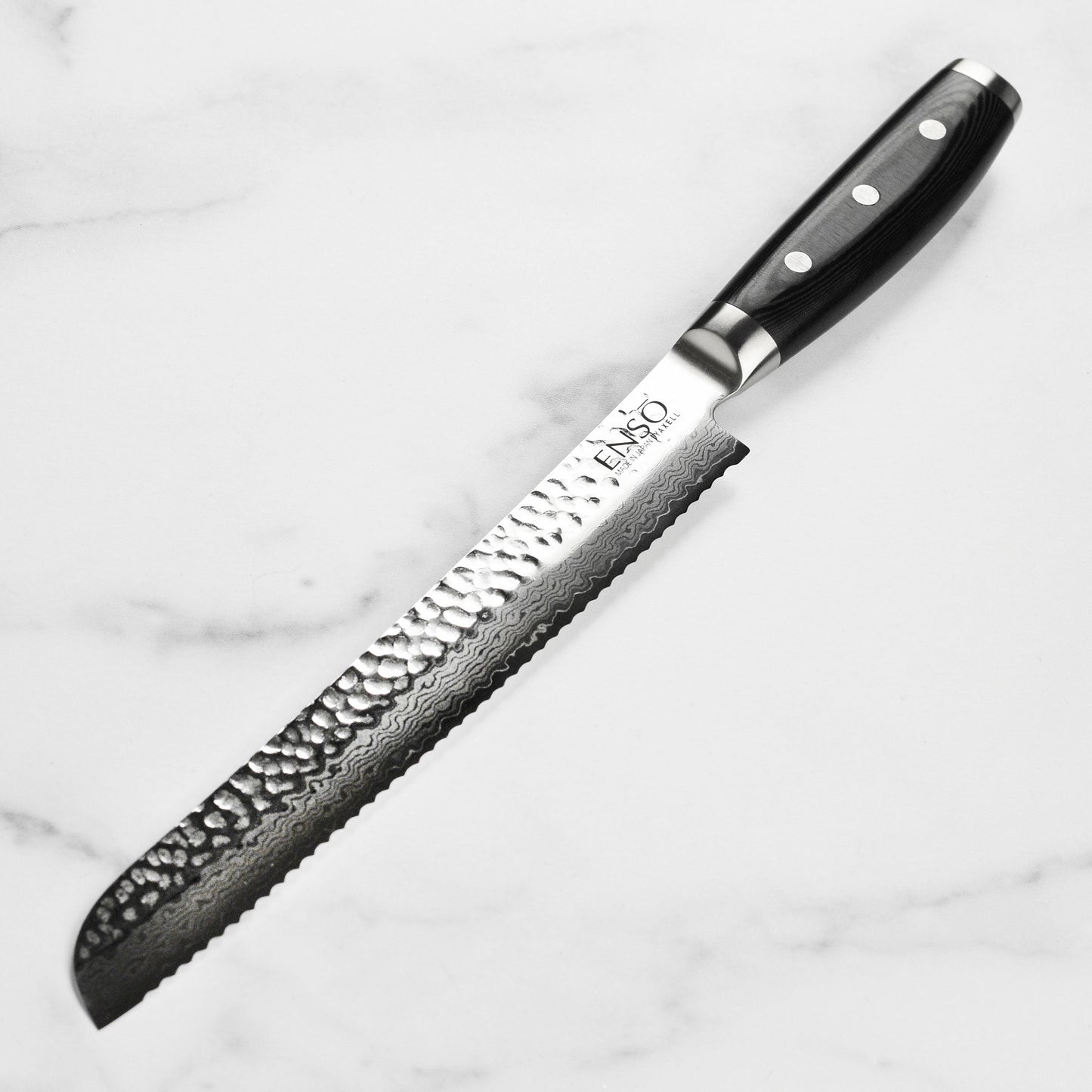Enso HD 9" Bread Knife