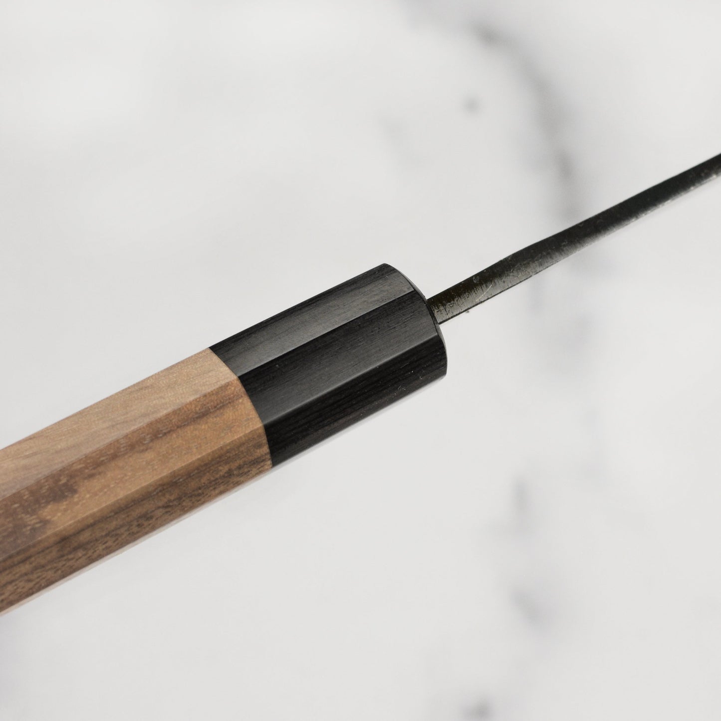 Takayuki Aogami Kurouchi 9.4" Gyuto