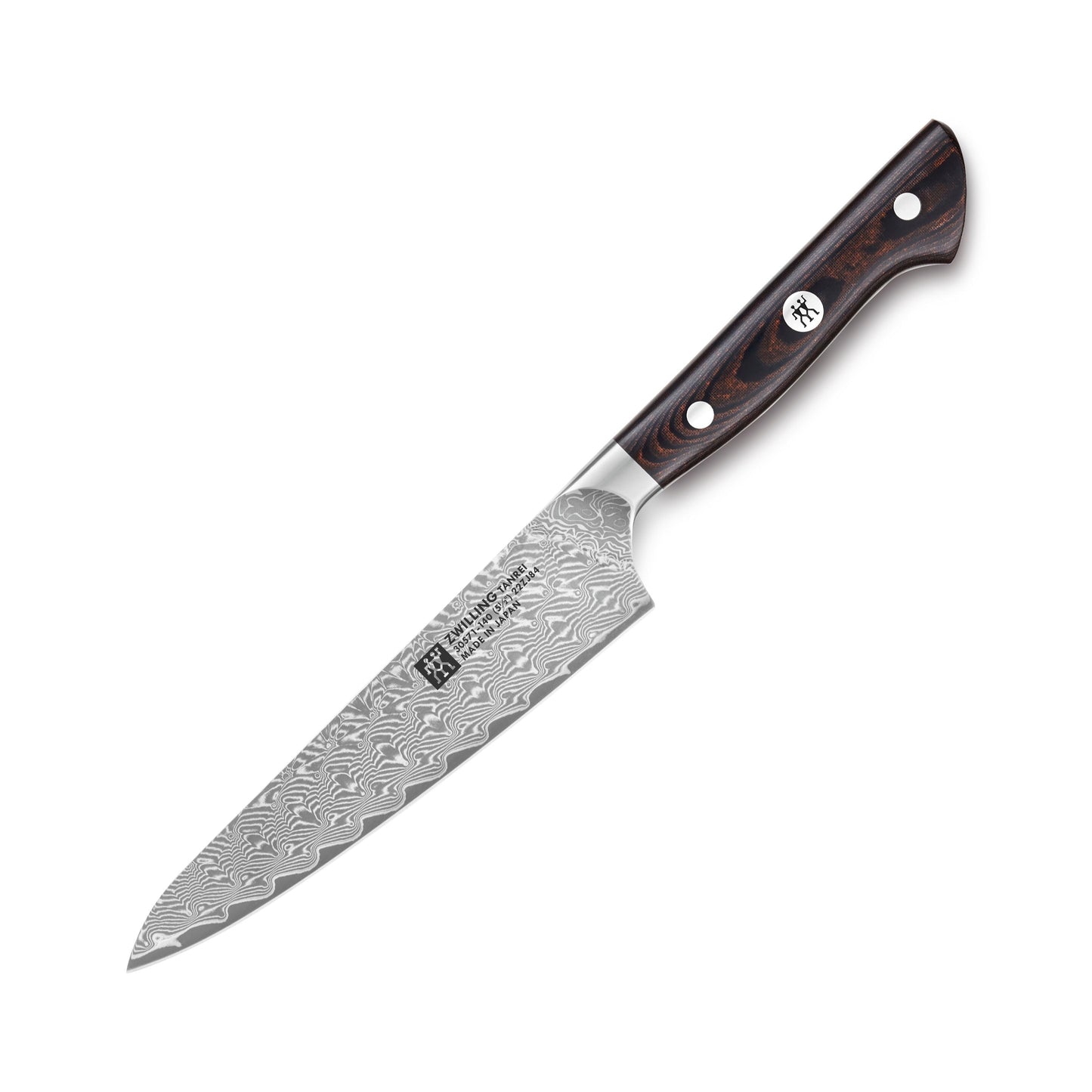 Zwilling Tanrei 5.5" Prep Knife