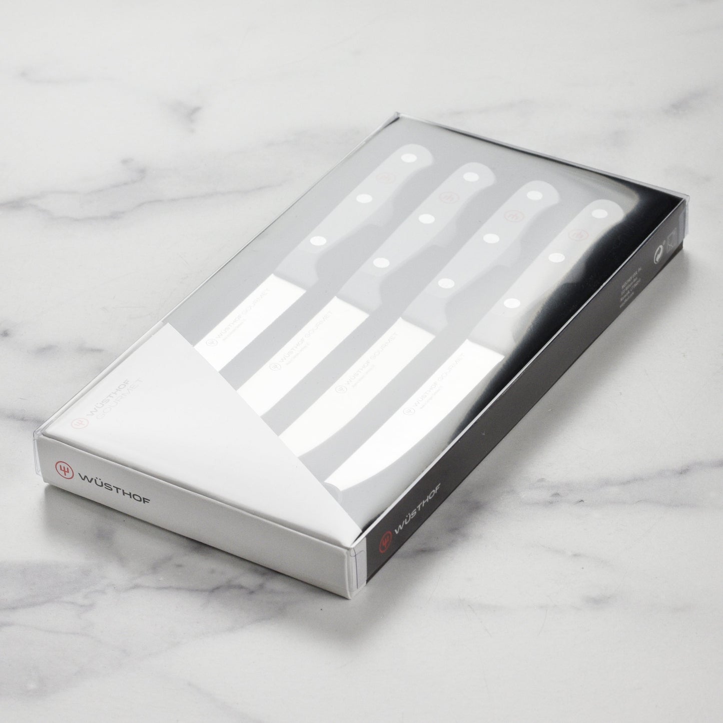 Wusthof 15 Slot Acacia Knife Block