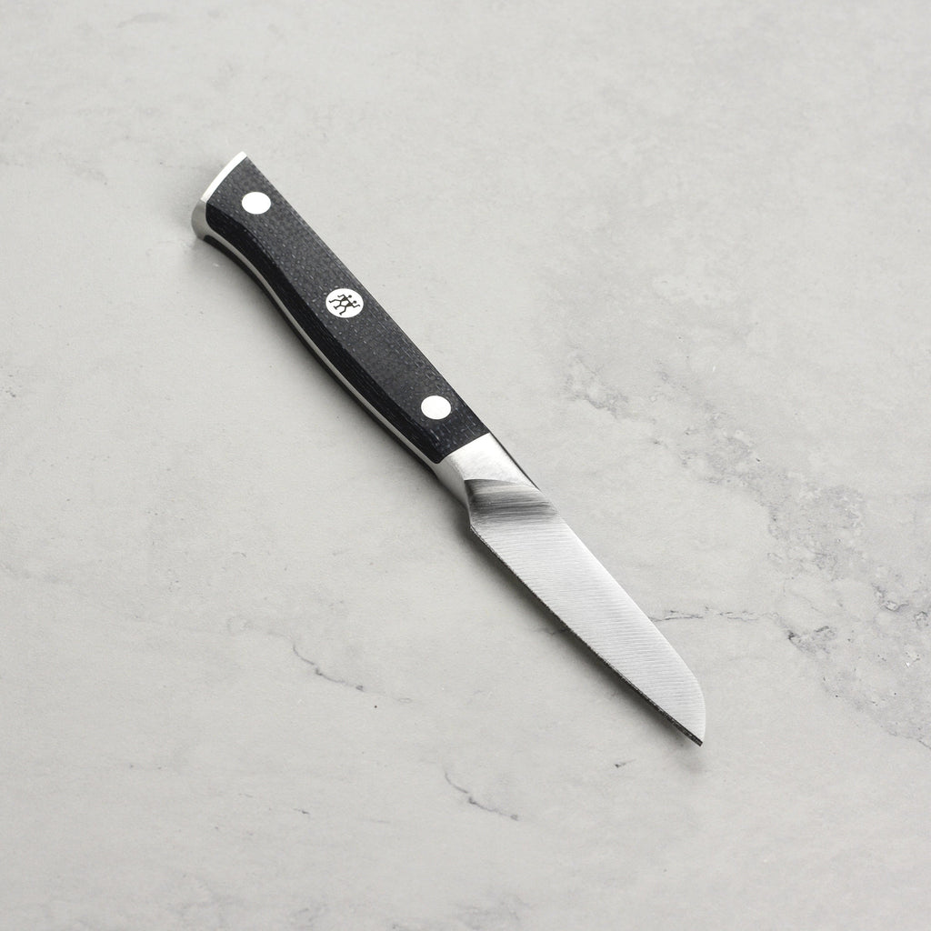 Zwilling Spectrum 3" Vegetable Knife