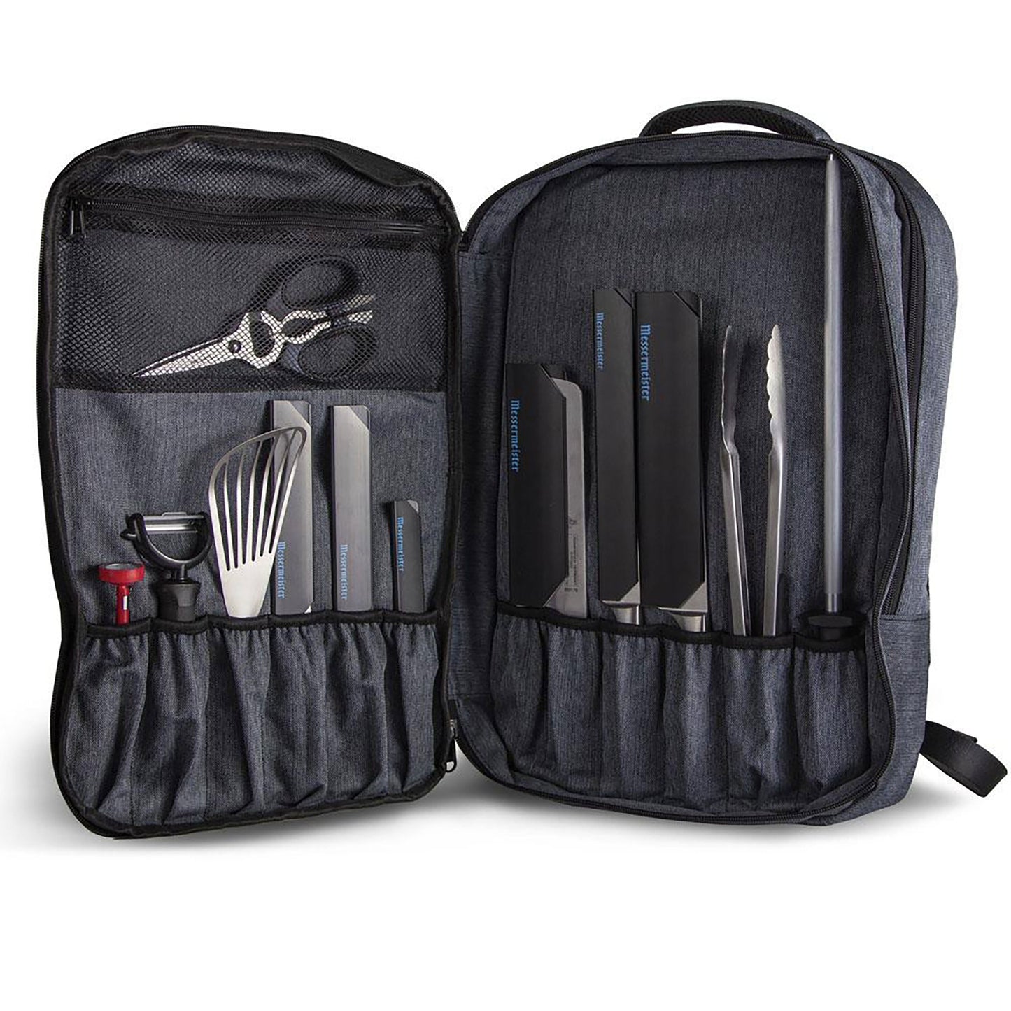 Messermeister Culinary Backpack
