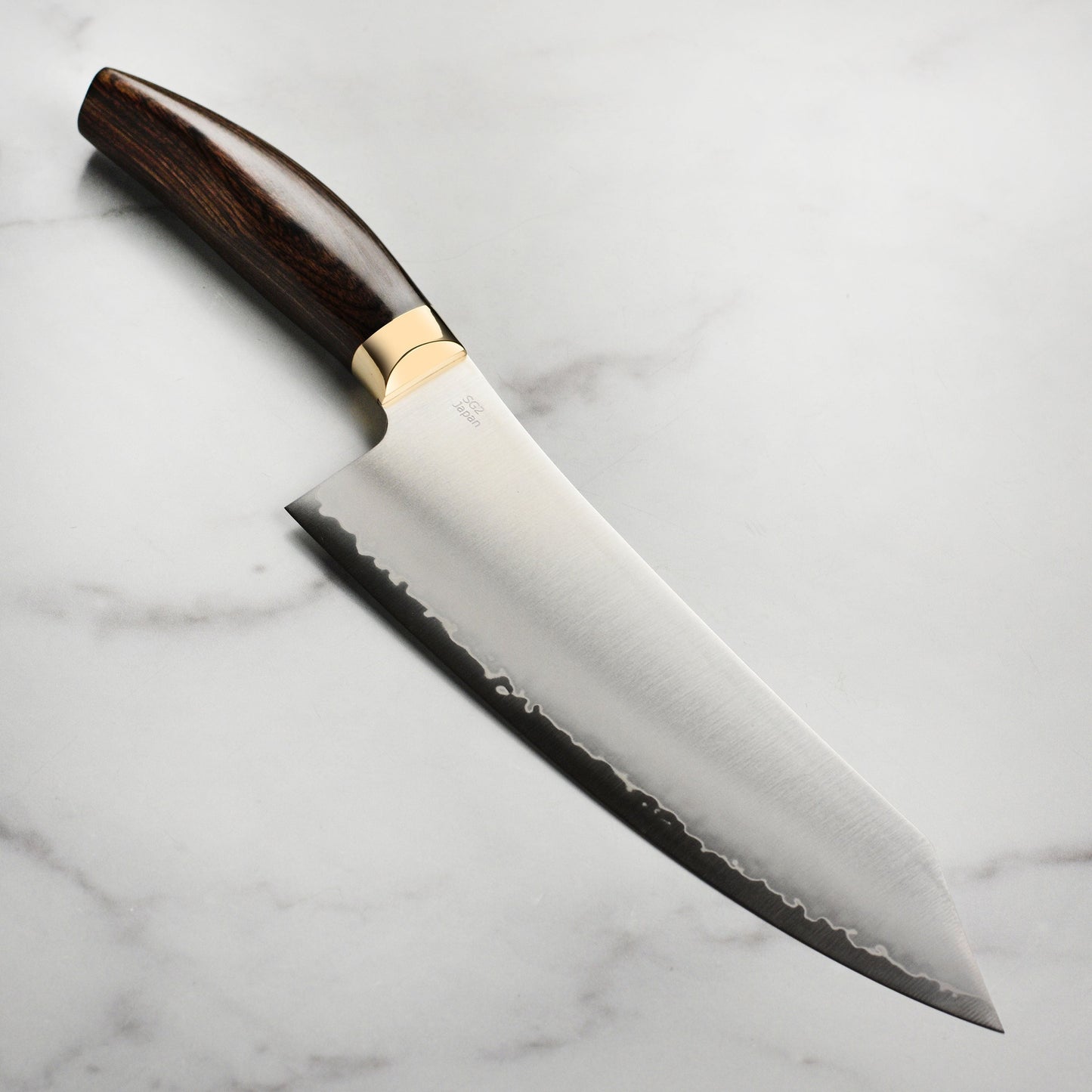 Messermeister Kawashima SG2 8" Chef's Knife