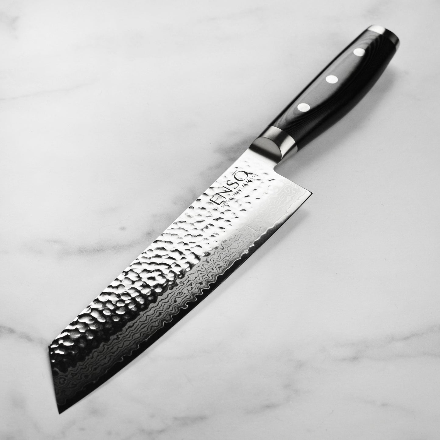 Enso HD 8" Kiritsuke Knife