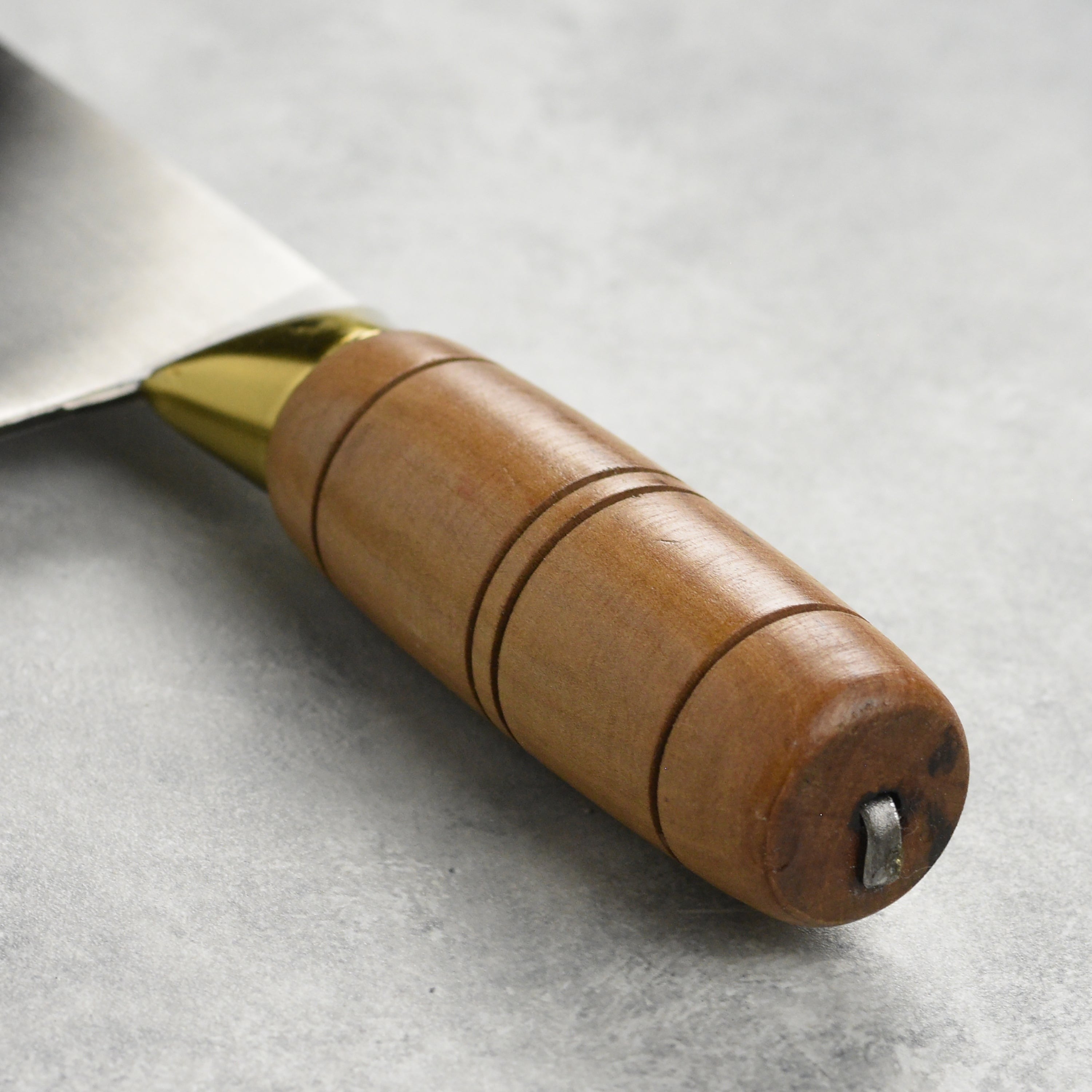 CCK Chopper 8.25" Stainless Steel Dual Purpose Cleaver