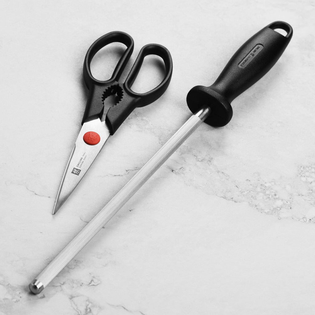 Zwilling Pro 14 Piece Knife Block Set