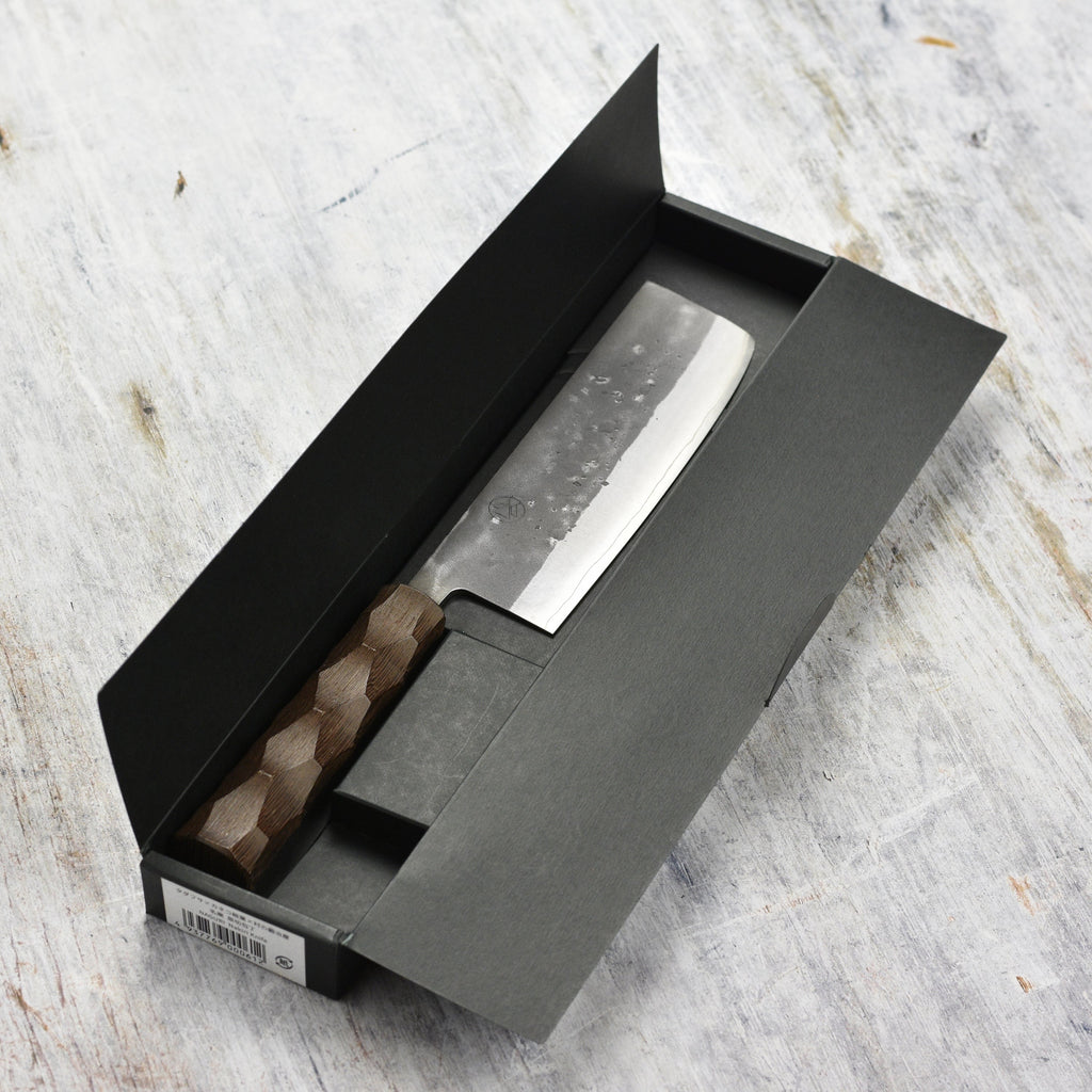Naguri SLD 6.5" Nakiri