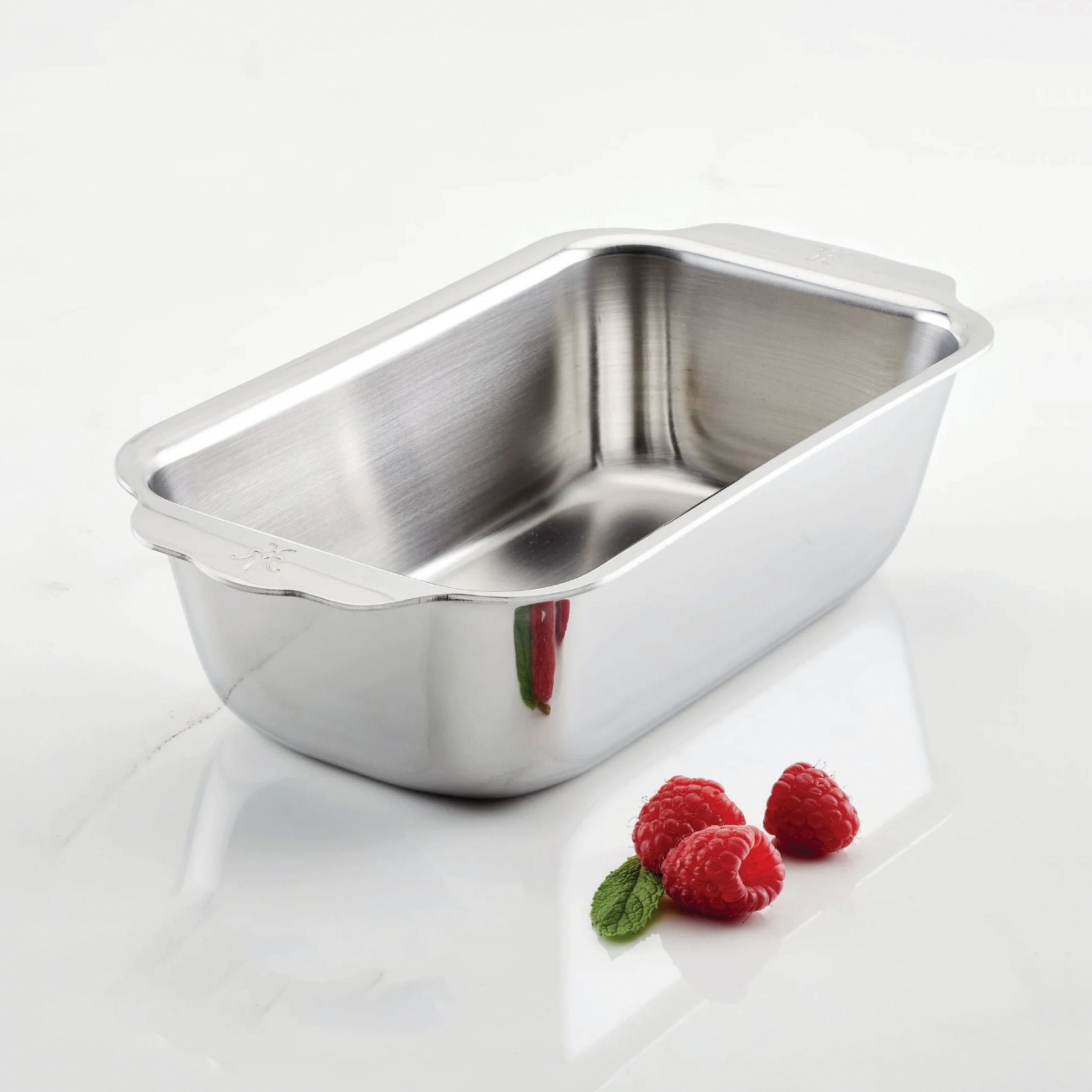 Hestan OvenBond Tri-Ply Loaf Pan