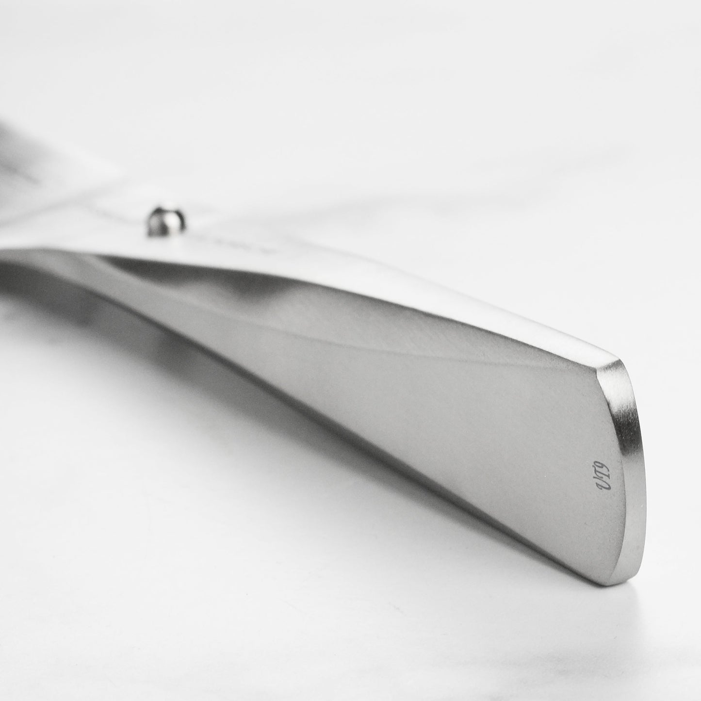 Chroma Type 301 7" Chinese Vegetable Cleaver