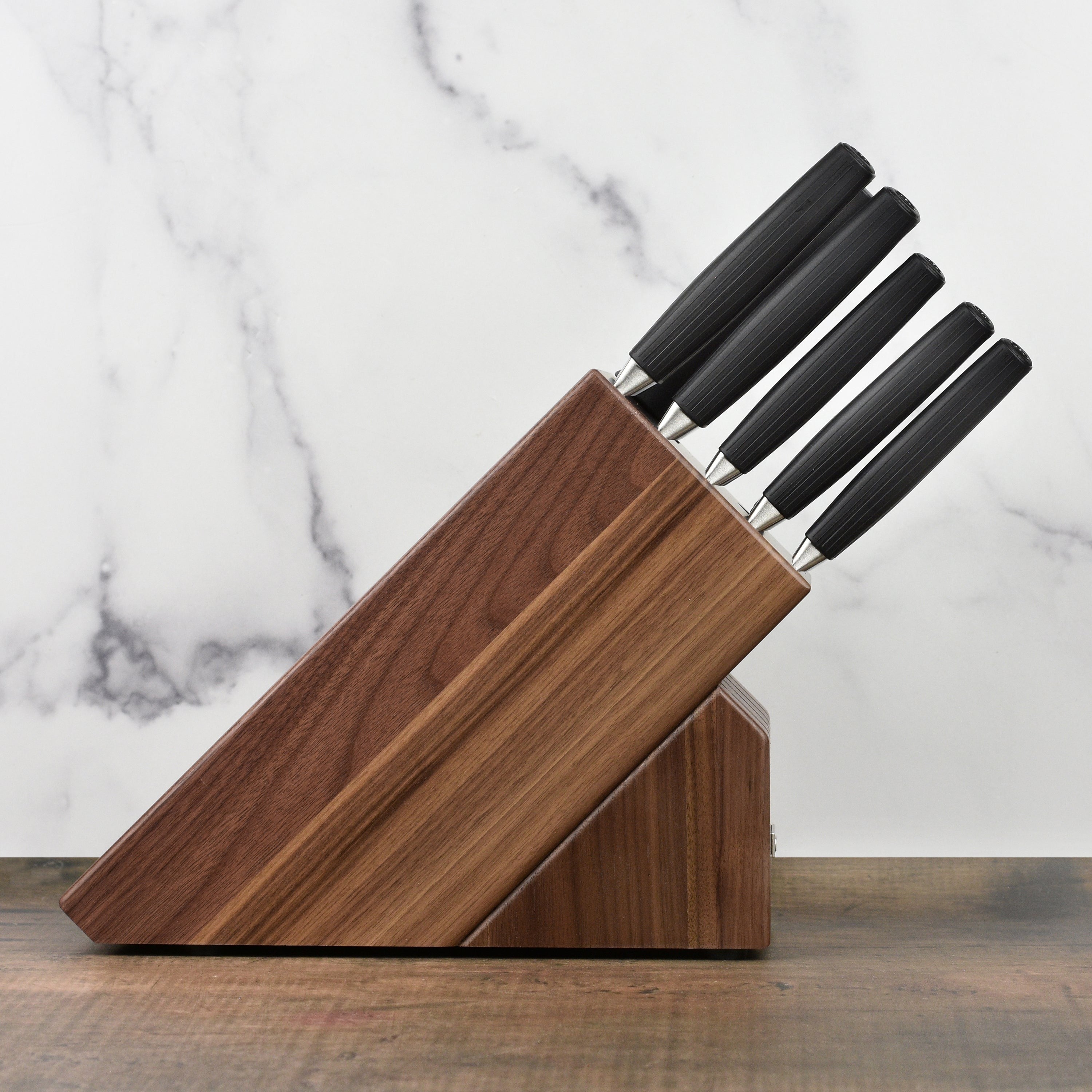 Wusthof Partner 8 Piece Knife Block Set