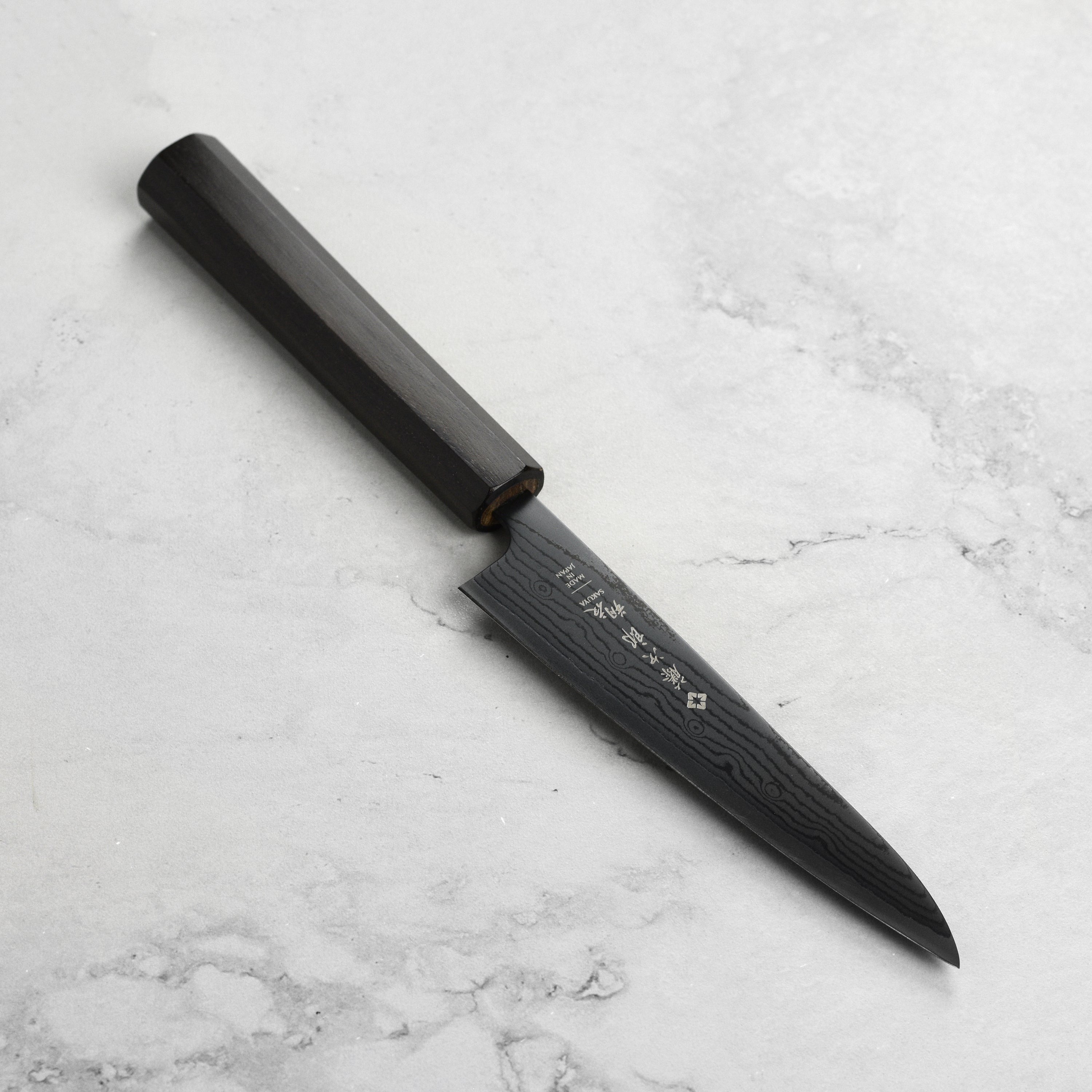 Tojiro Sakuya 5.3" Utility Knife