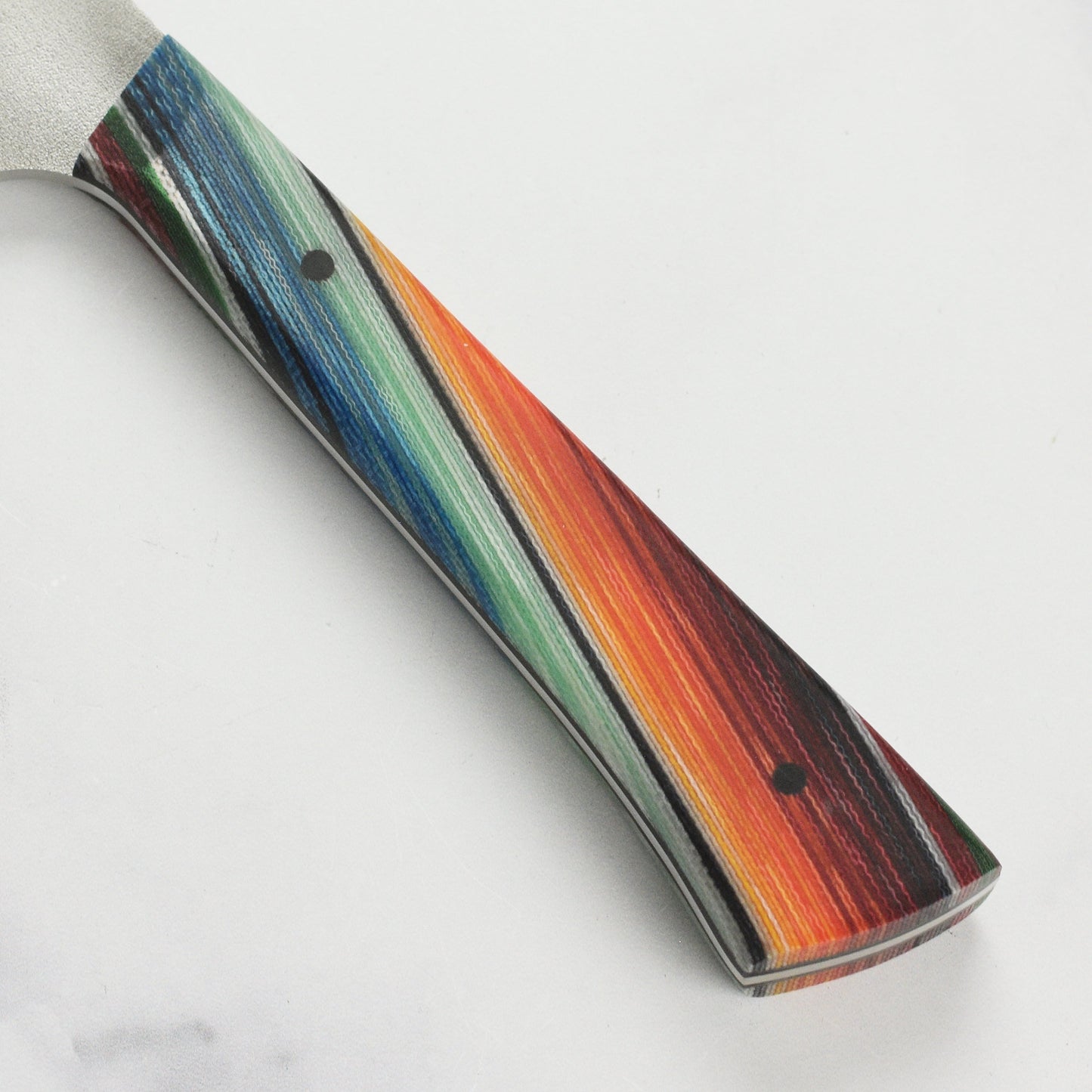 Town Cutler Baja 6" Curved Boning Knife