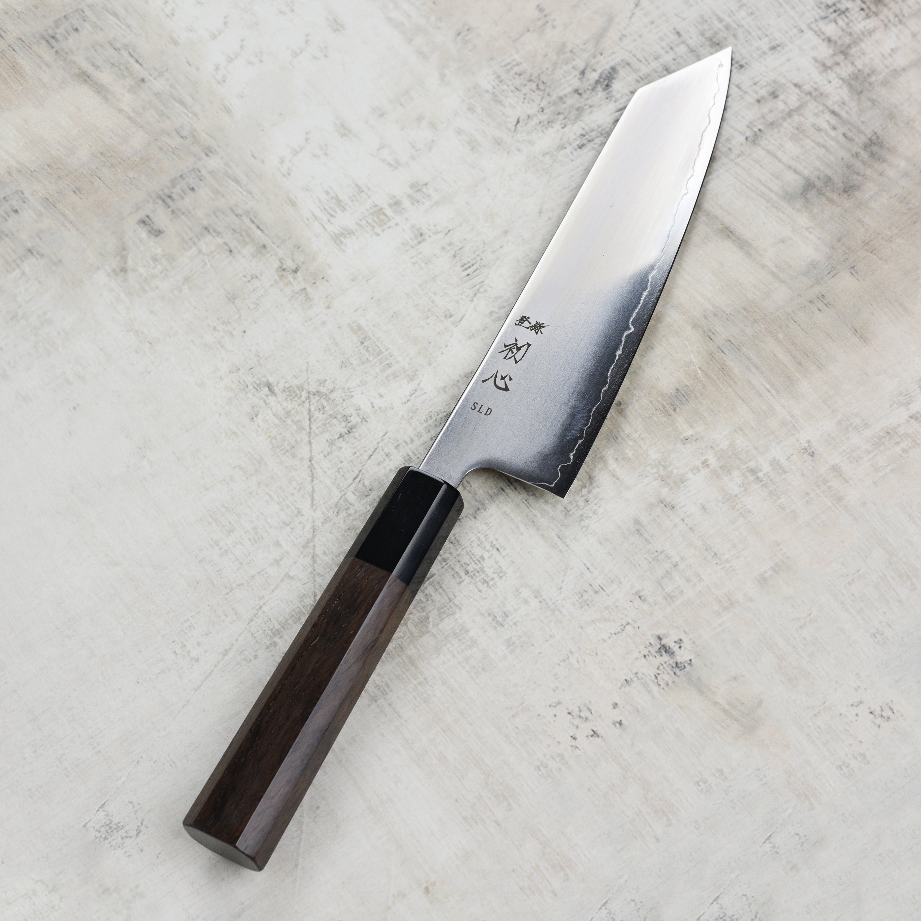 Hatsukokoro Hikari SLD 6.7" Bunka