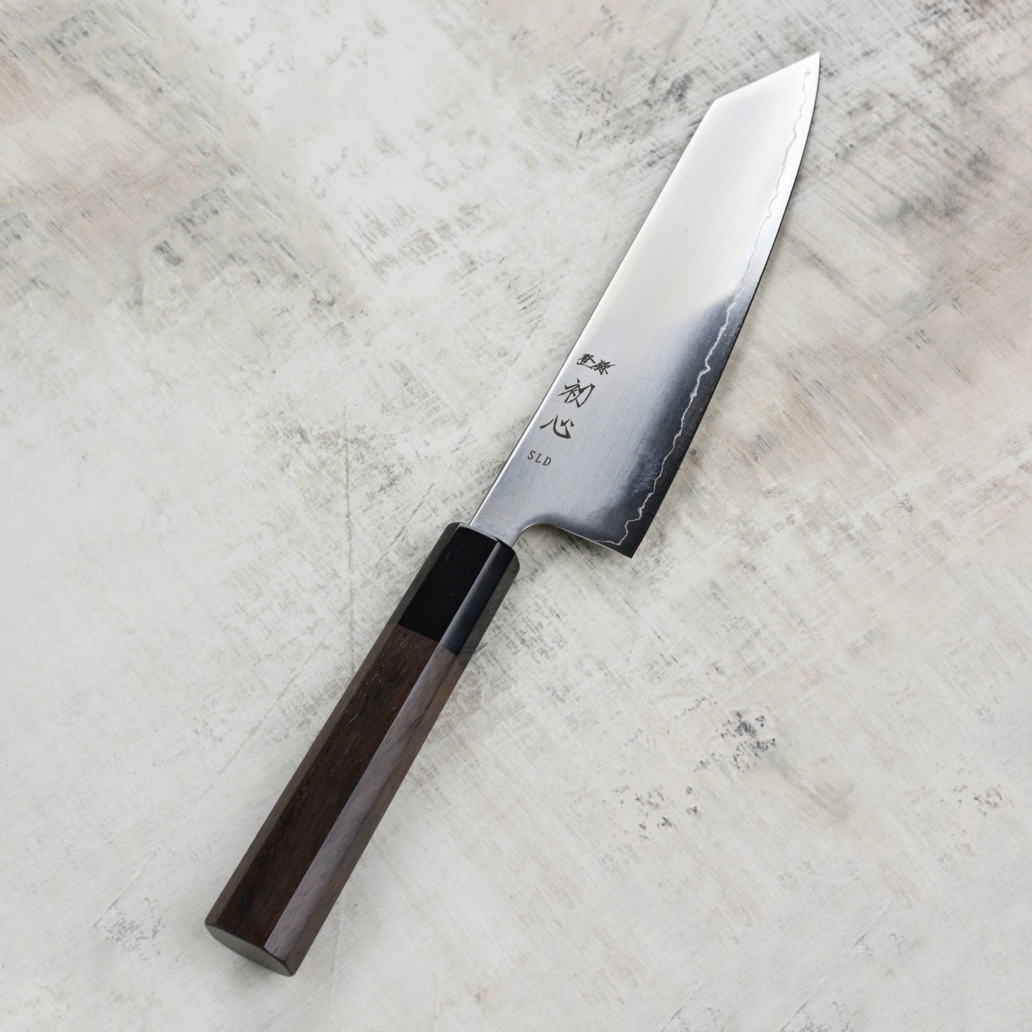 Hatsukokoro Hikari SLD 6.7" Bunka