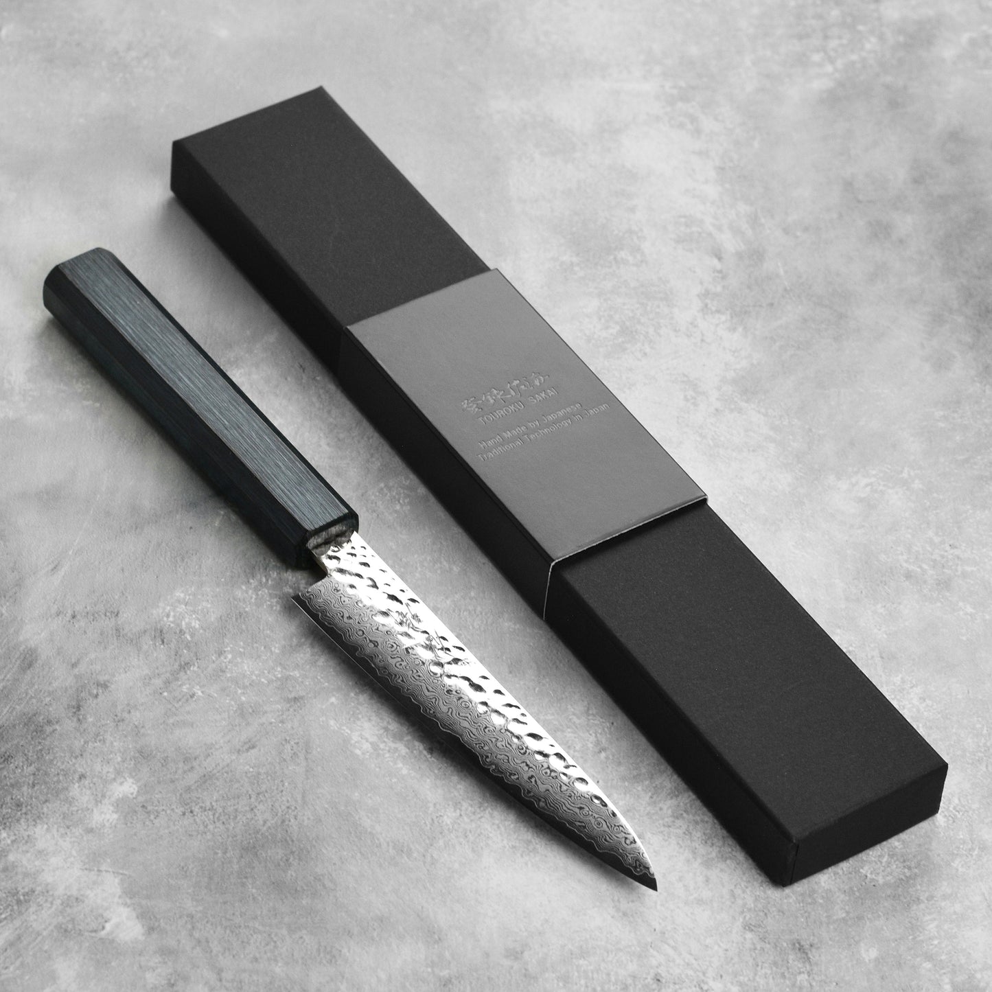Touroku Sakai Kirameki 5.3" Petty