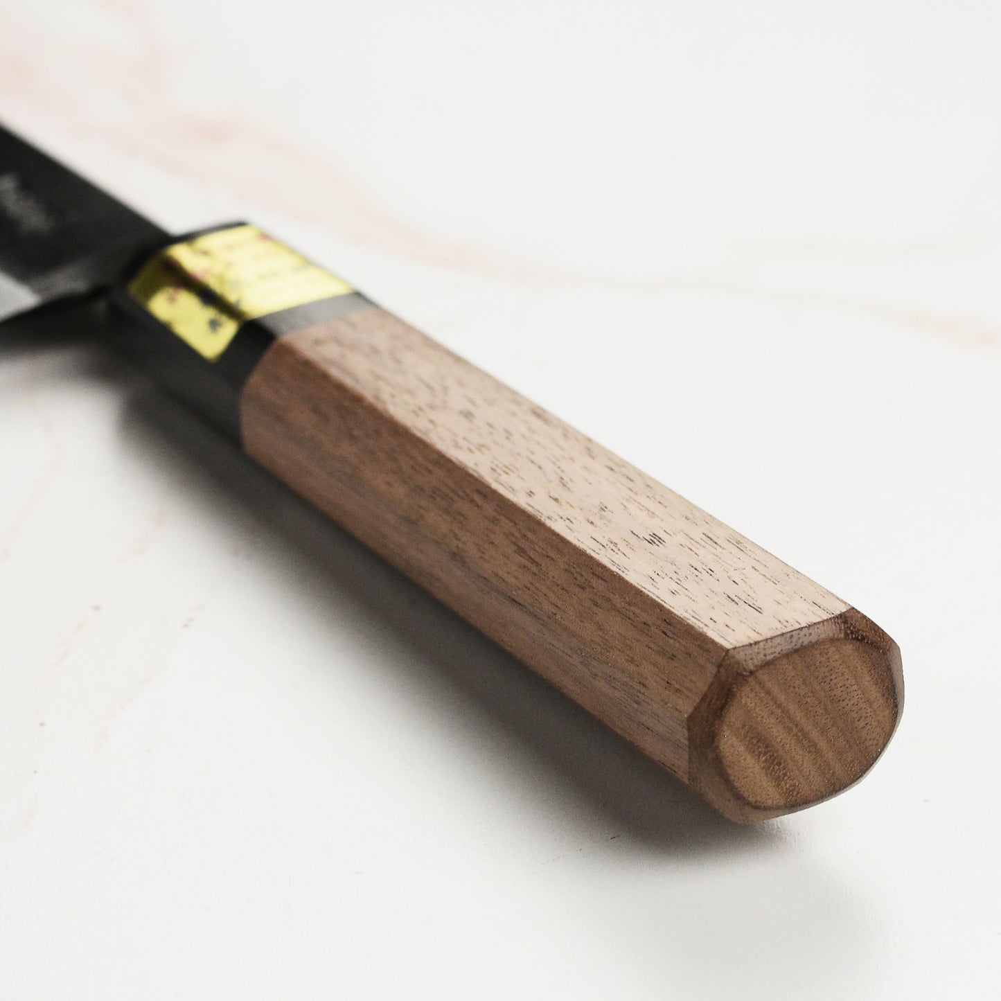 Moritaka 5" Aogami Super Carbon Steel Petty