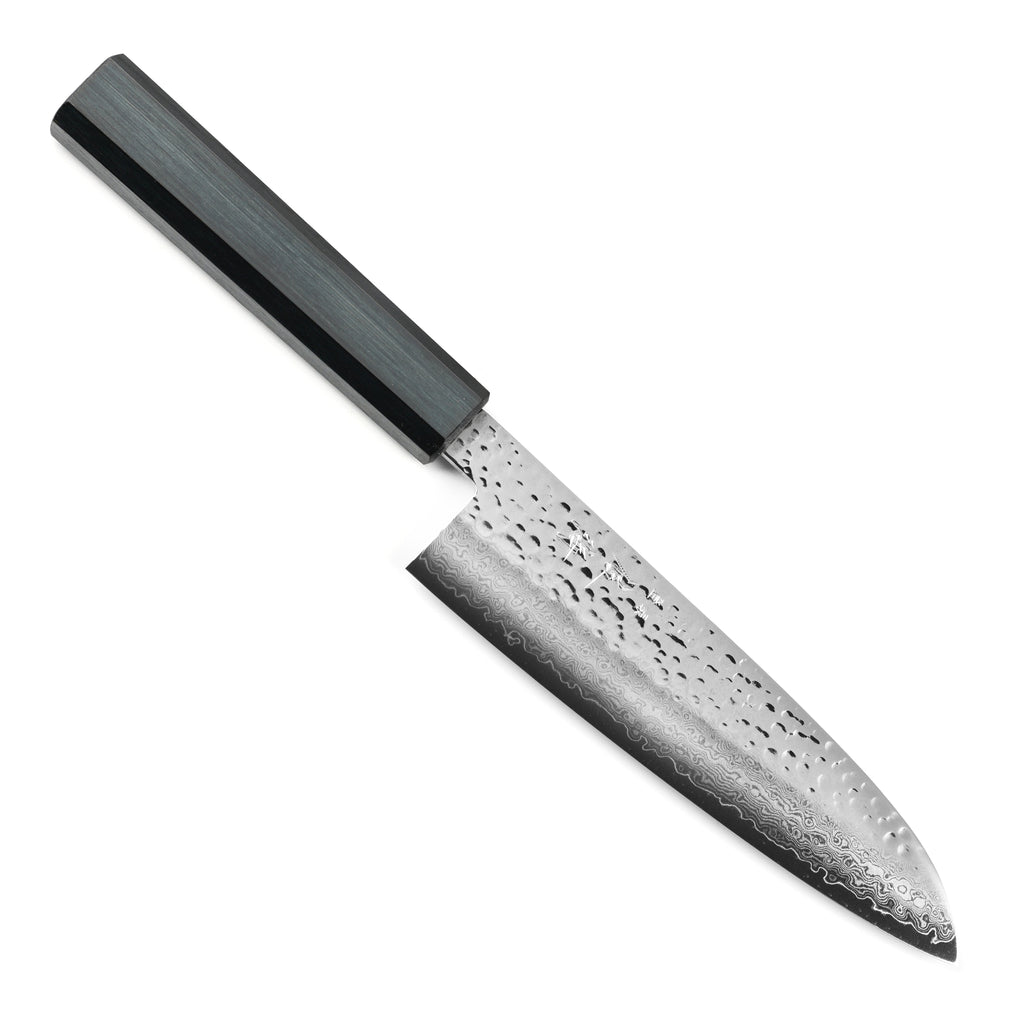 Touroku Sakai Kirameki 6.7" Santoku