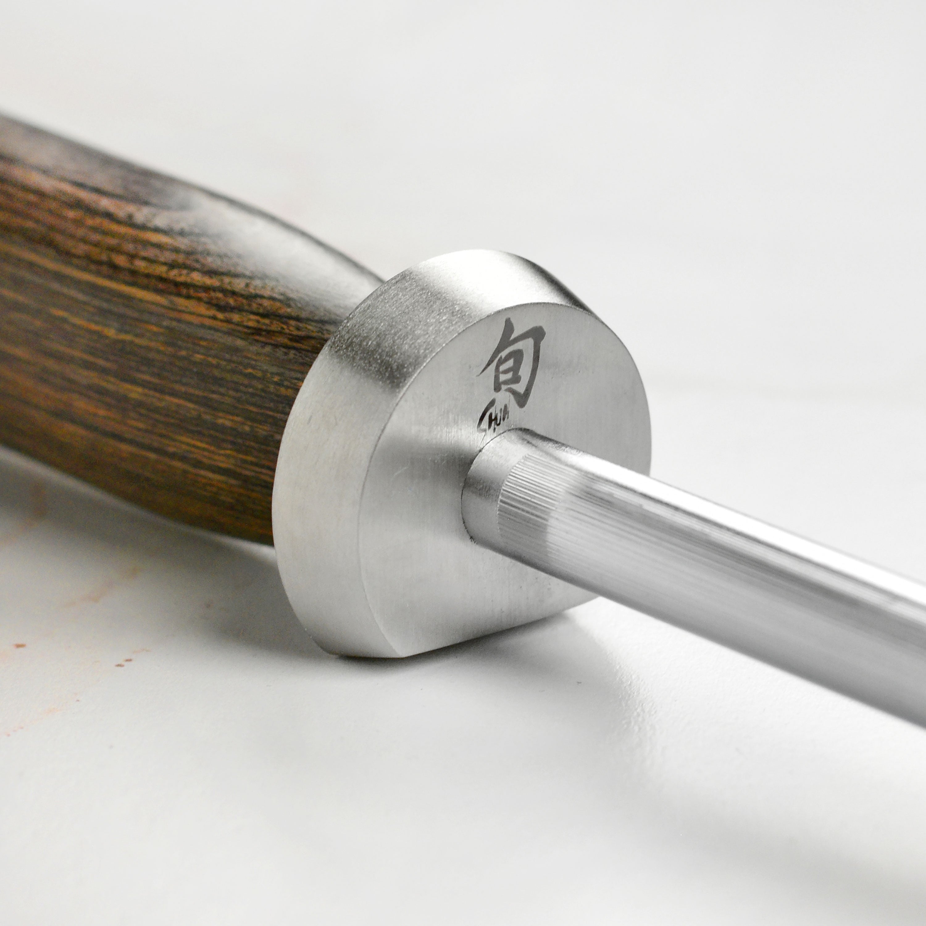 Shun Premier 9" Combination Honing Steel