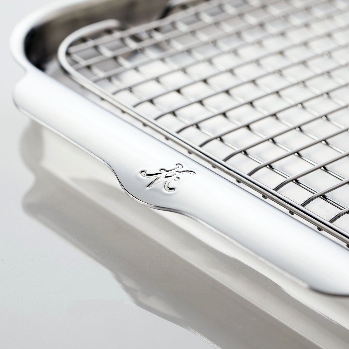 Hestan OvenBond Tri-Ply 5 Piece Bakeware Set