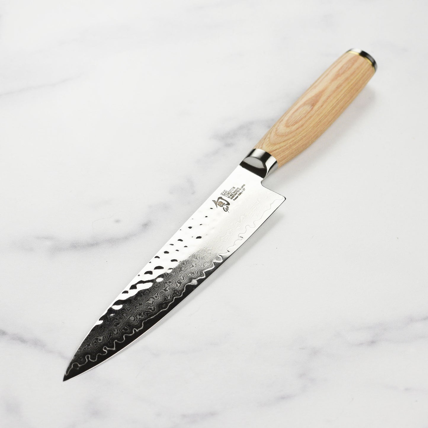 Shun Premier Blonde 6.5" Utility Knife
