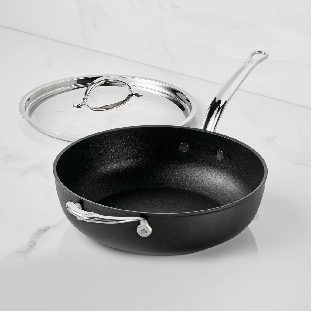 Hestan Titum Fusion 4.5-quart Nonstick Essential Pan