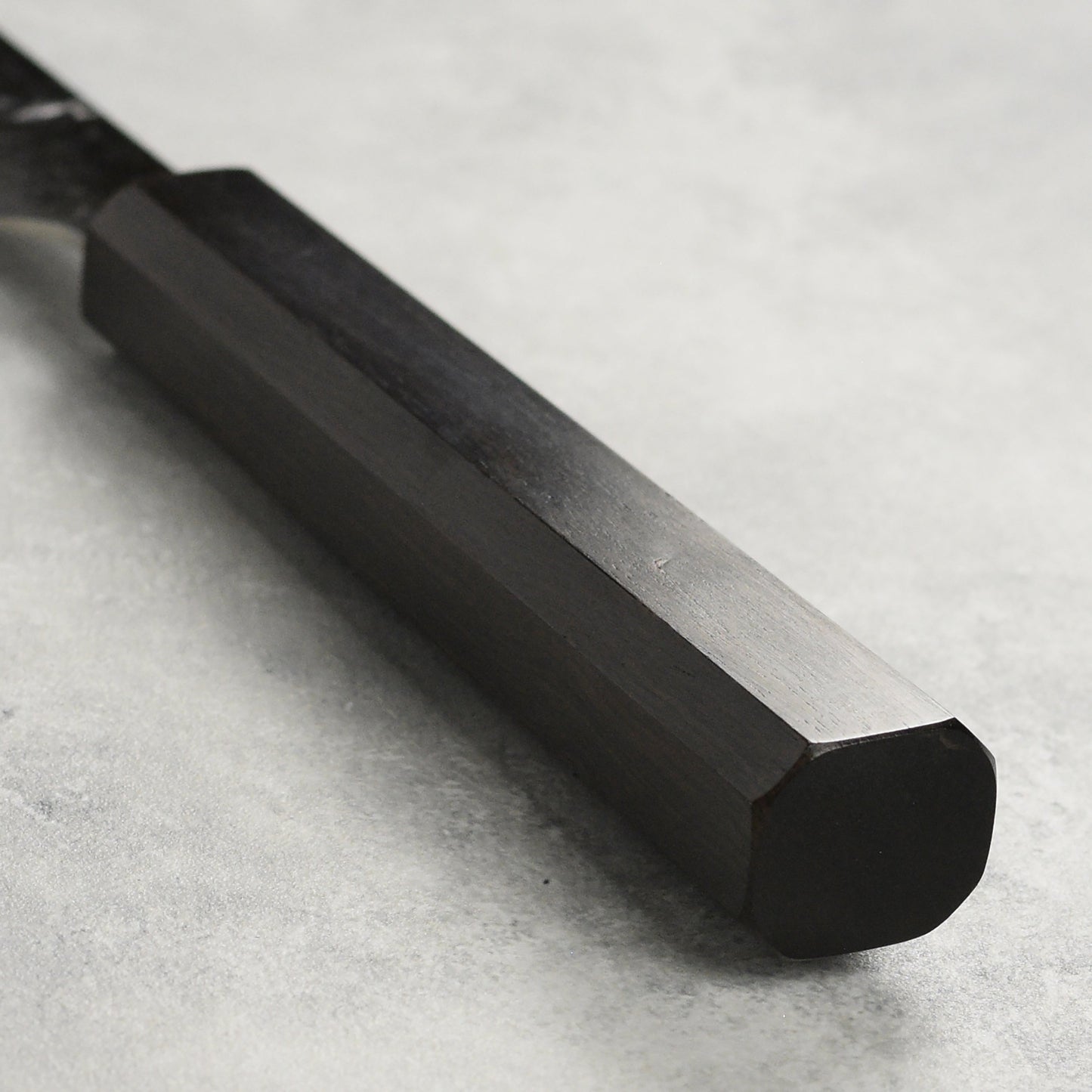 Hatsukokoro Hayabusa VG10 Tsuchime 8.25" Bread Knife