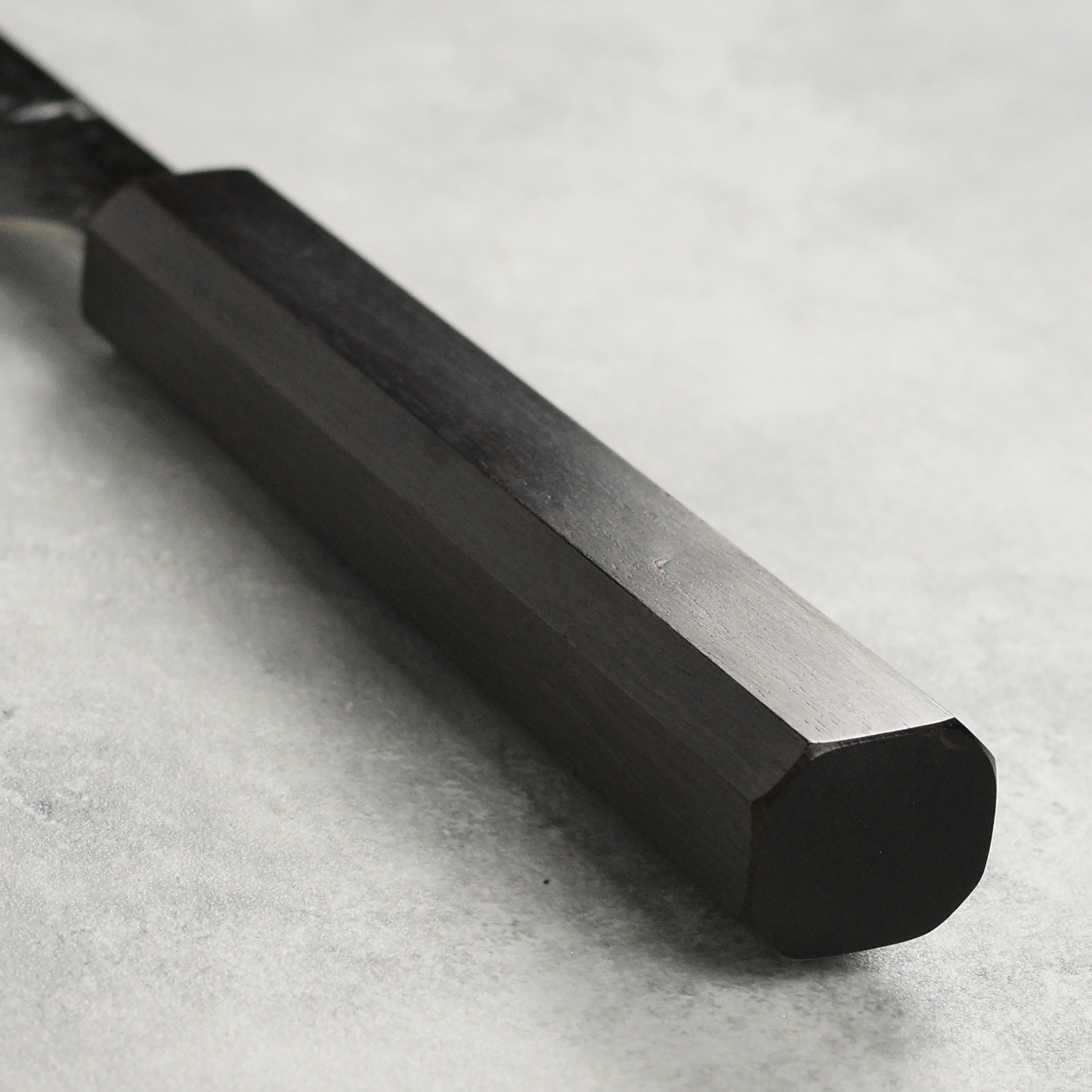 Hatsukokoro Hayabusa VG10 Tsuchime 8.25" Bread Knife