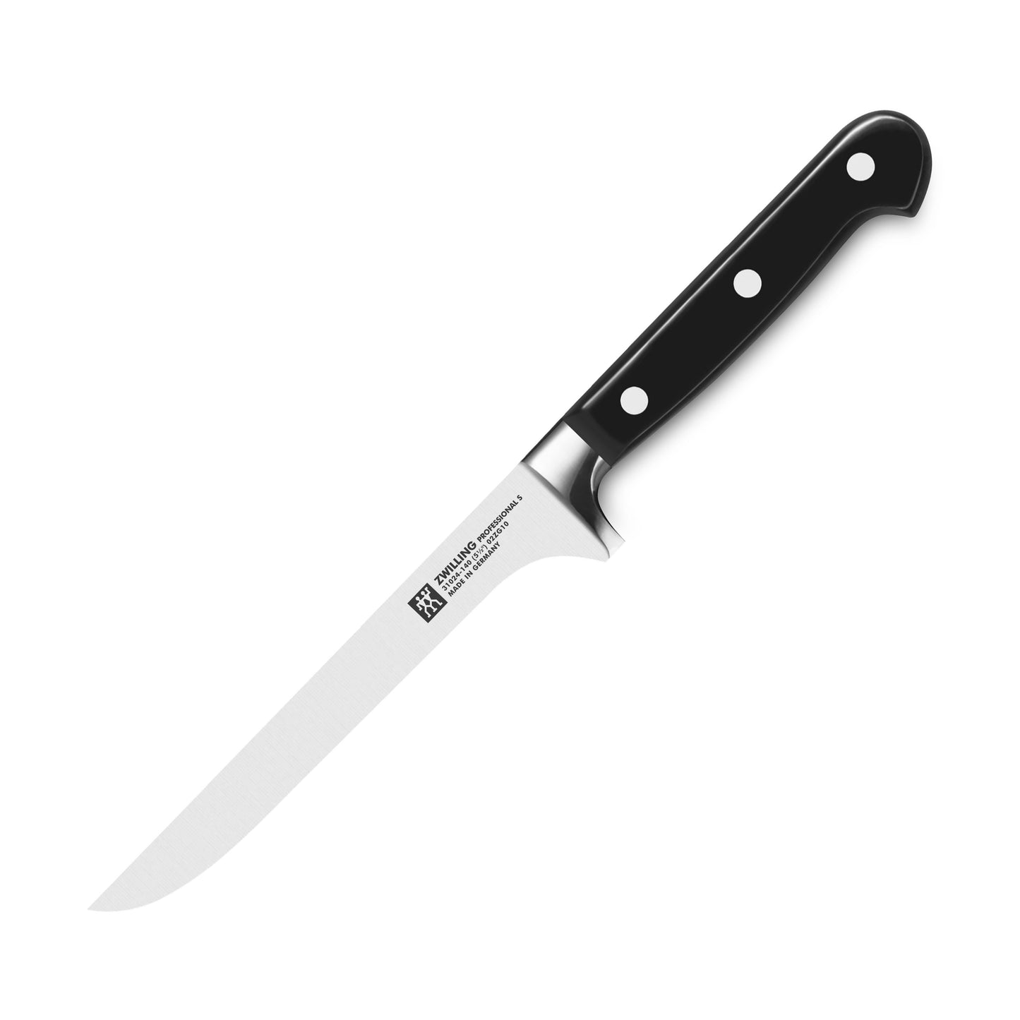 Zwilling Professional S 5.5" Flexible Boning Knife