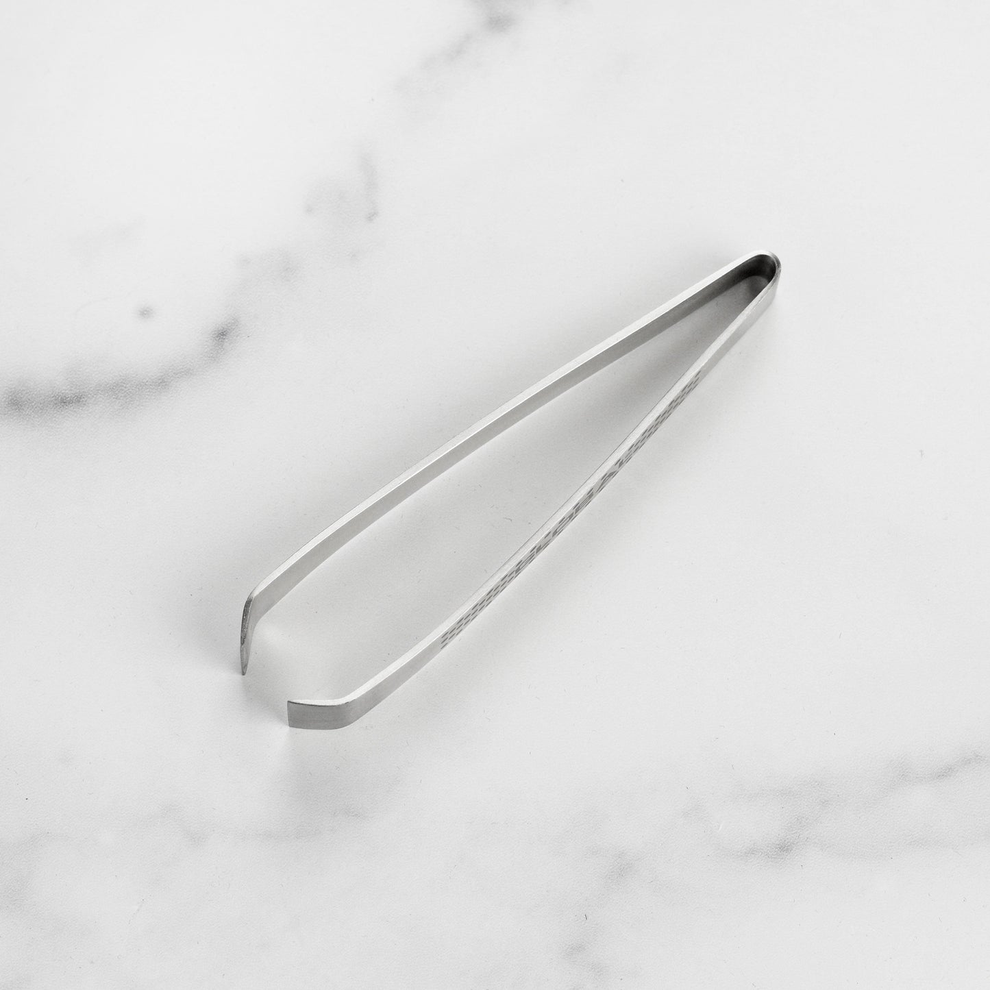 Global 4.5" Fish Bone Tweezers