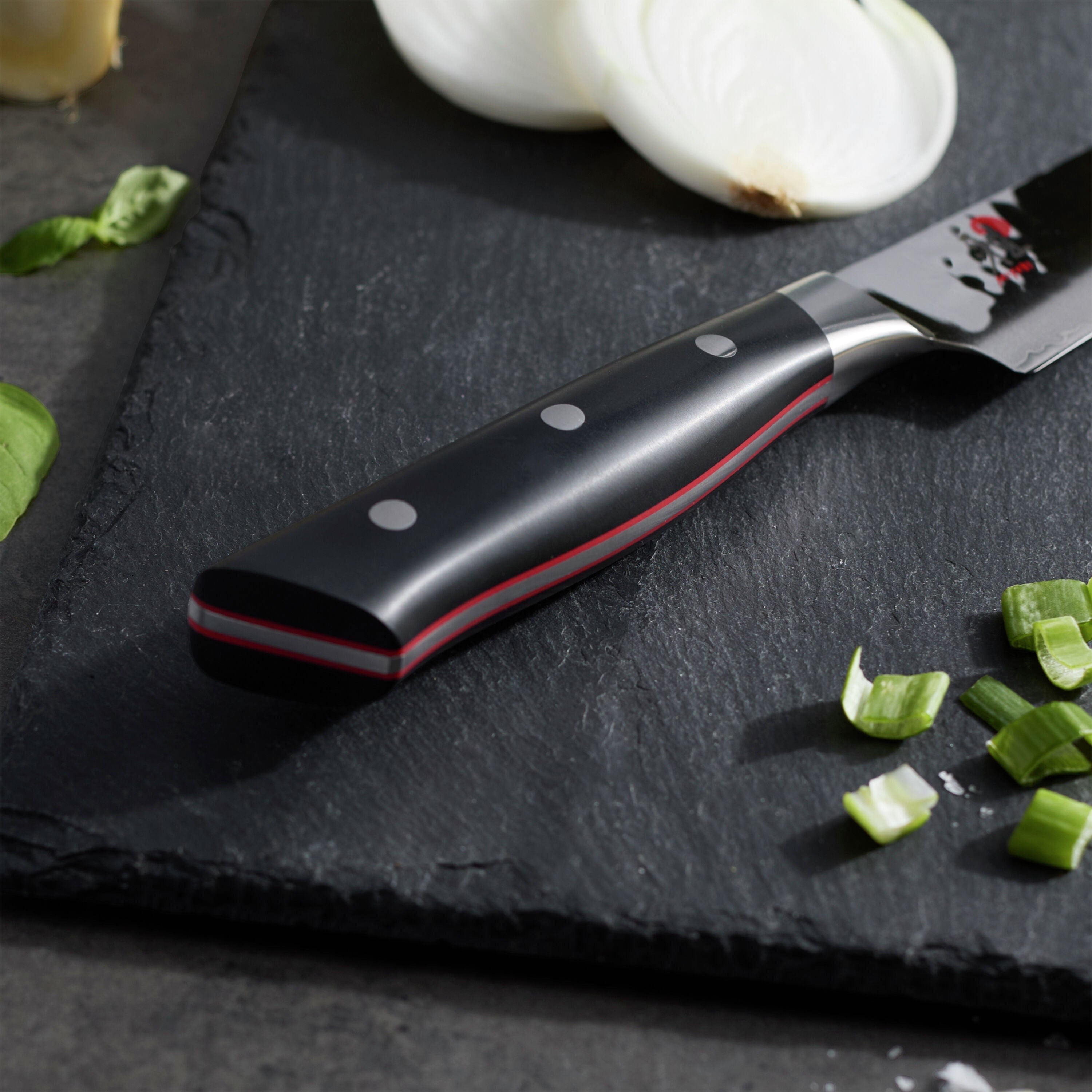 Miyabi Hisho 9.5" Slicing Knife
