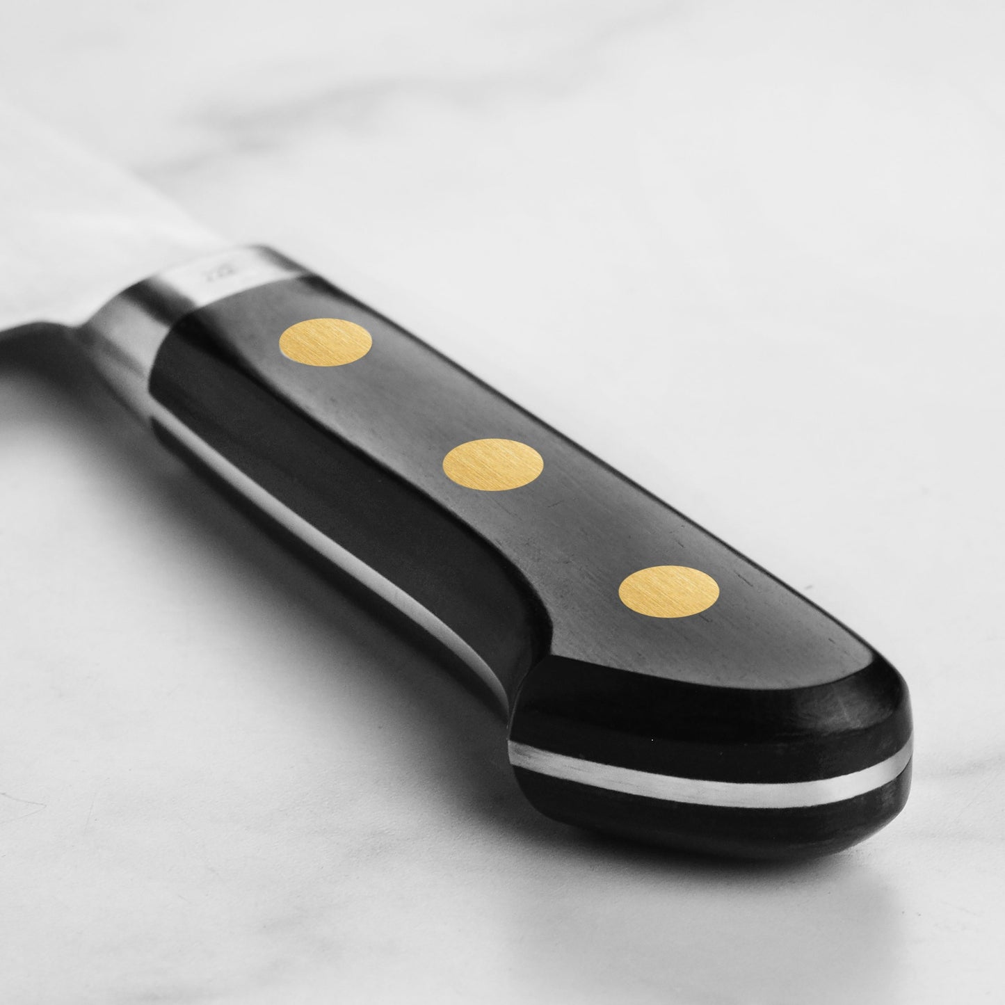 Misono Swedish Carbon Steel 9.4" Gyuto